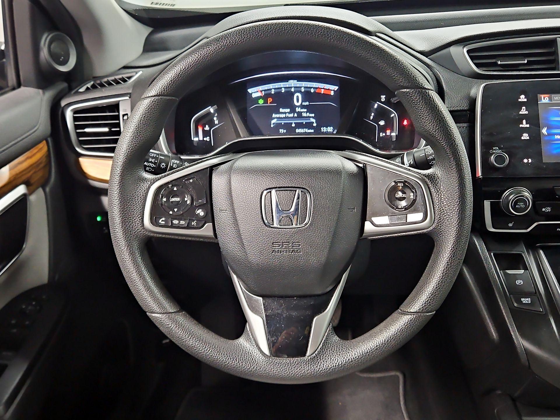 Thumbnail: 2019 Honda CR-V - 10