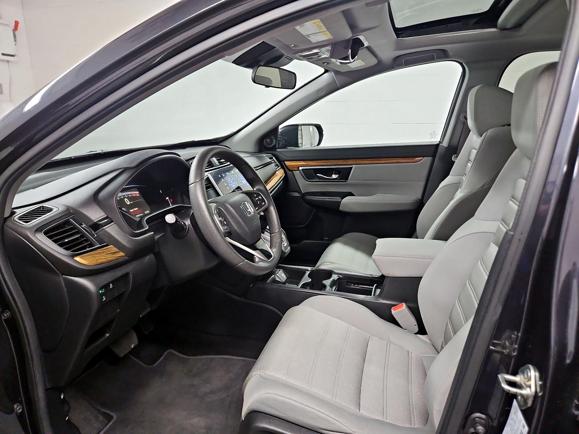 Thumbnail: 2019 Honda CR-V - 11