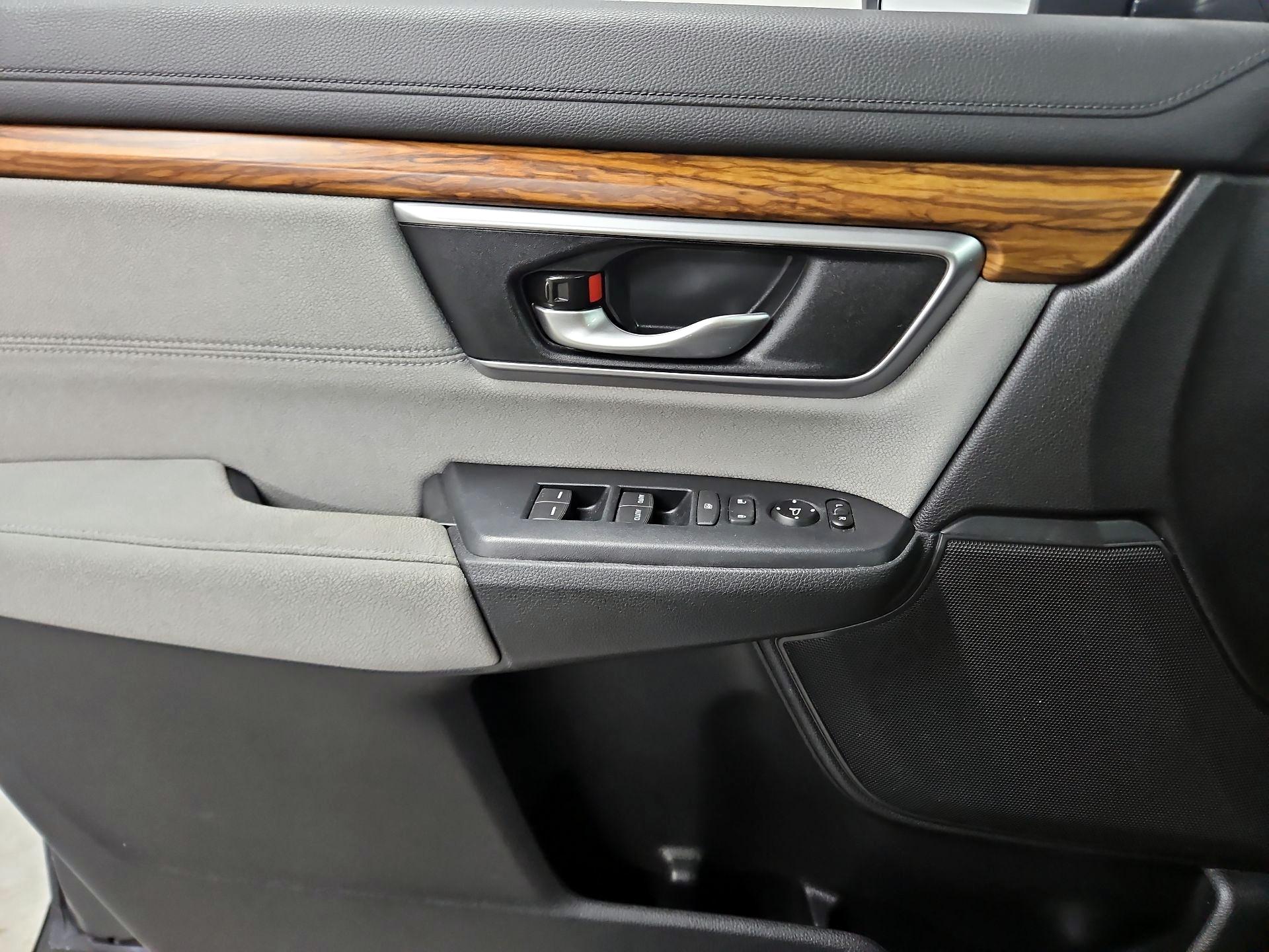 Thumbnail: 2019 Honda CR-V - 12