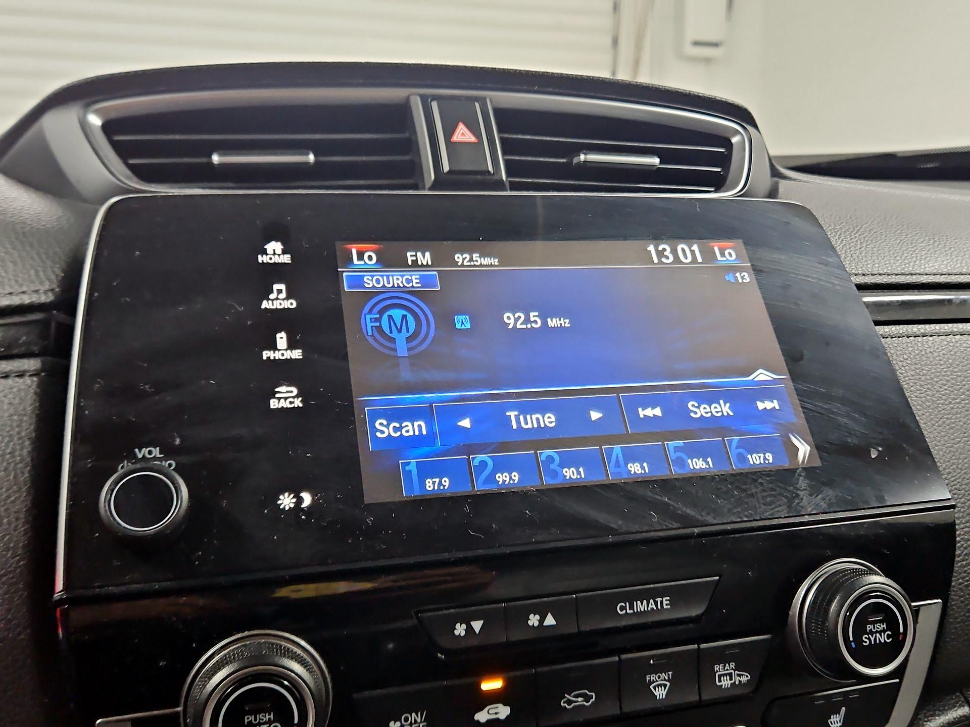 Thumbnail: 2019 Honda CR-V - 15