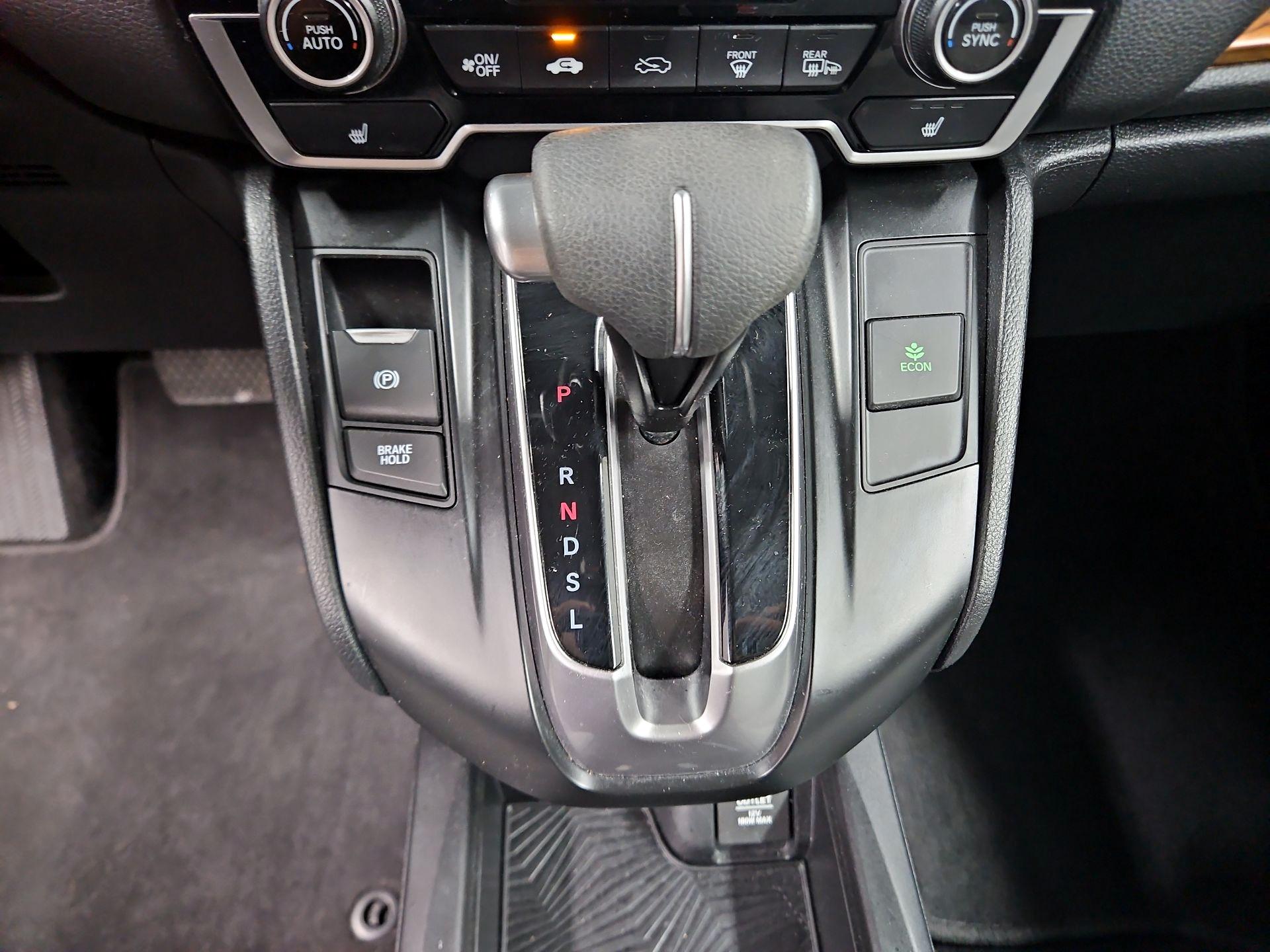 Thumbnail: 2019 Honda CR-V - 17
