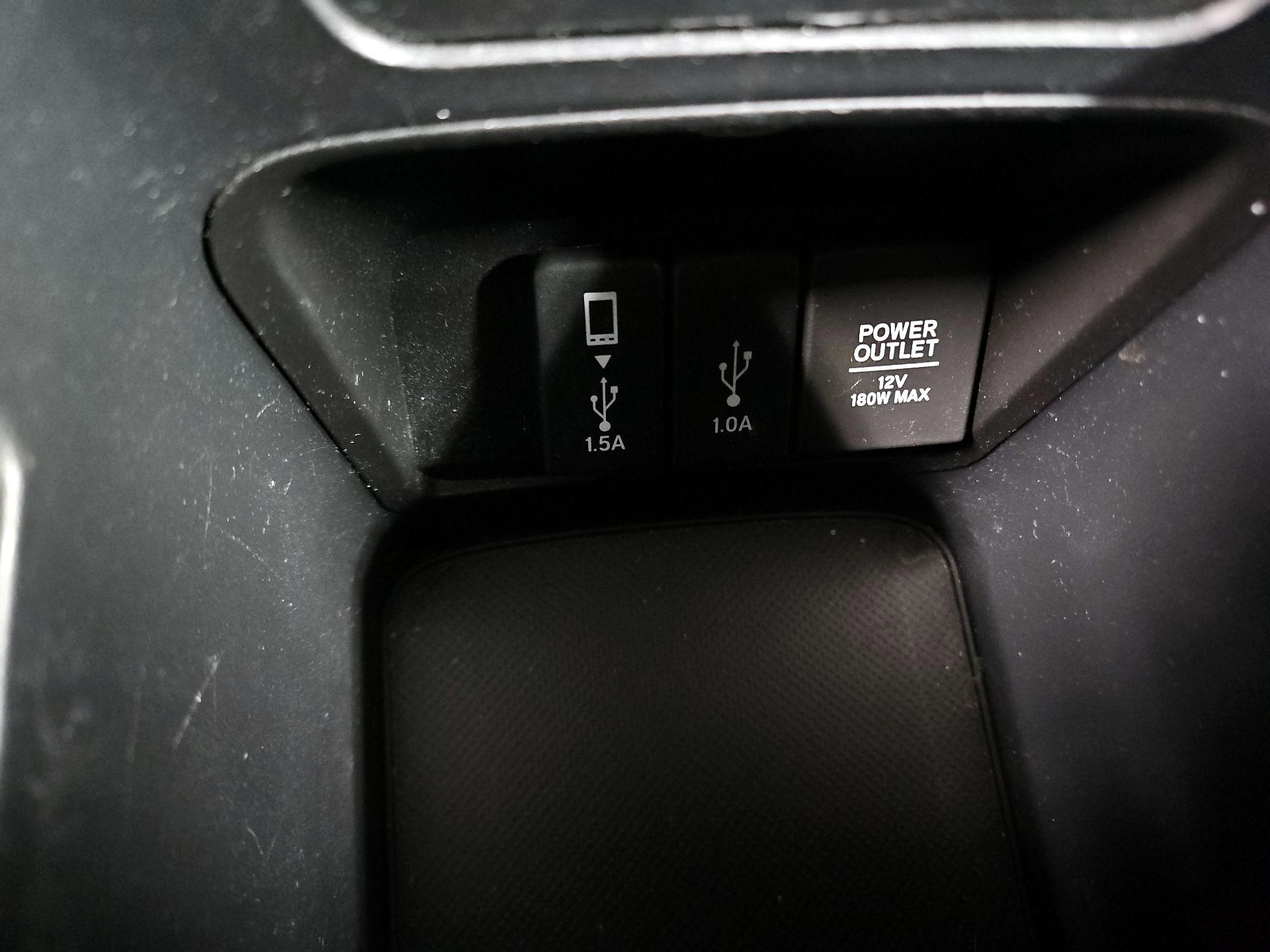 Thumbnail: 2019 Honda CR-V - 18