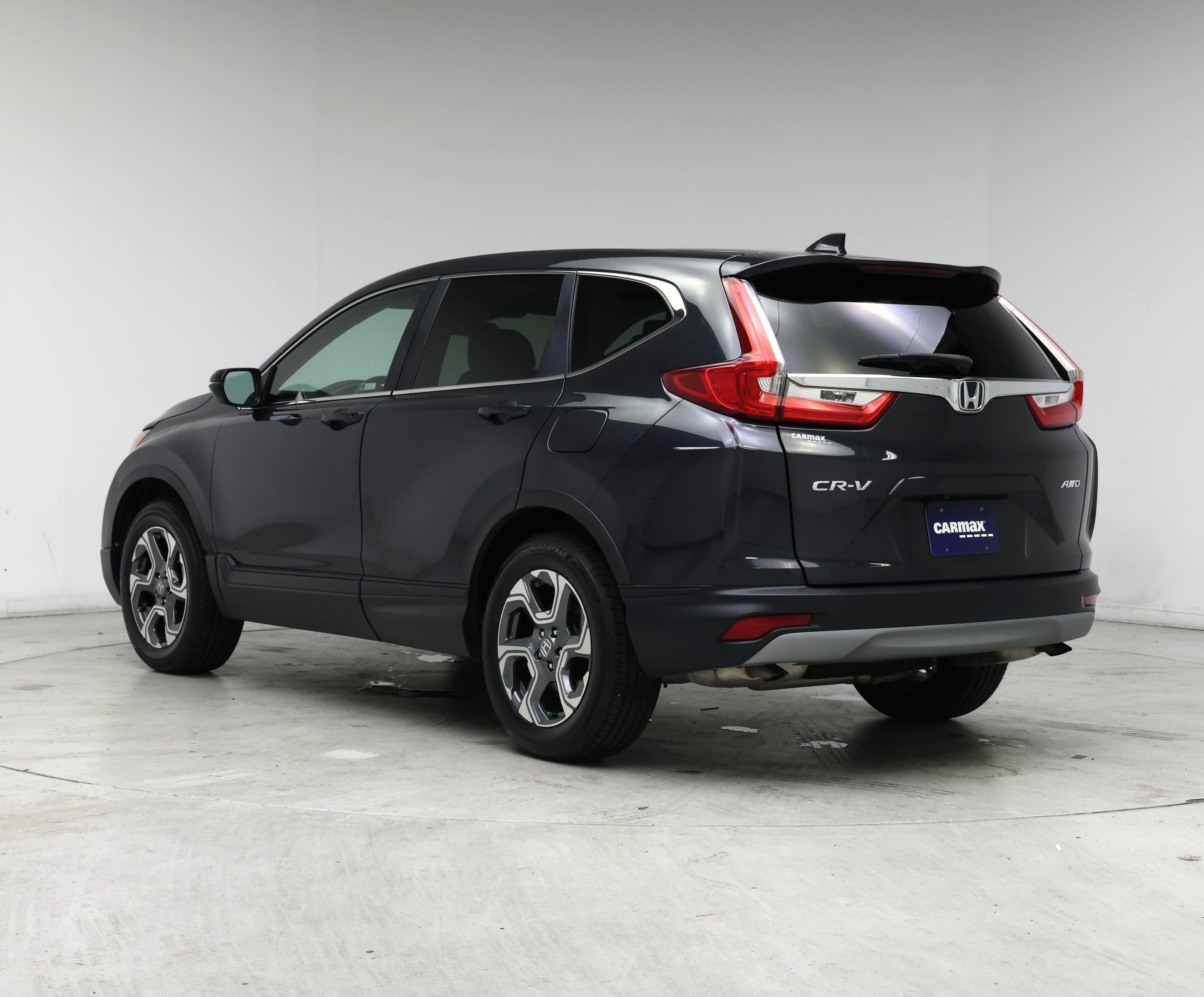 Thumbnail: 2019 Honda CR-V - 2