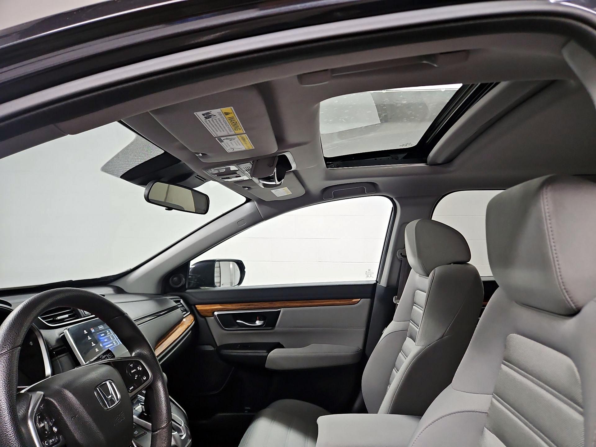 Thumbnail: 2019 Honda CR-V - 19