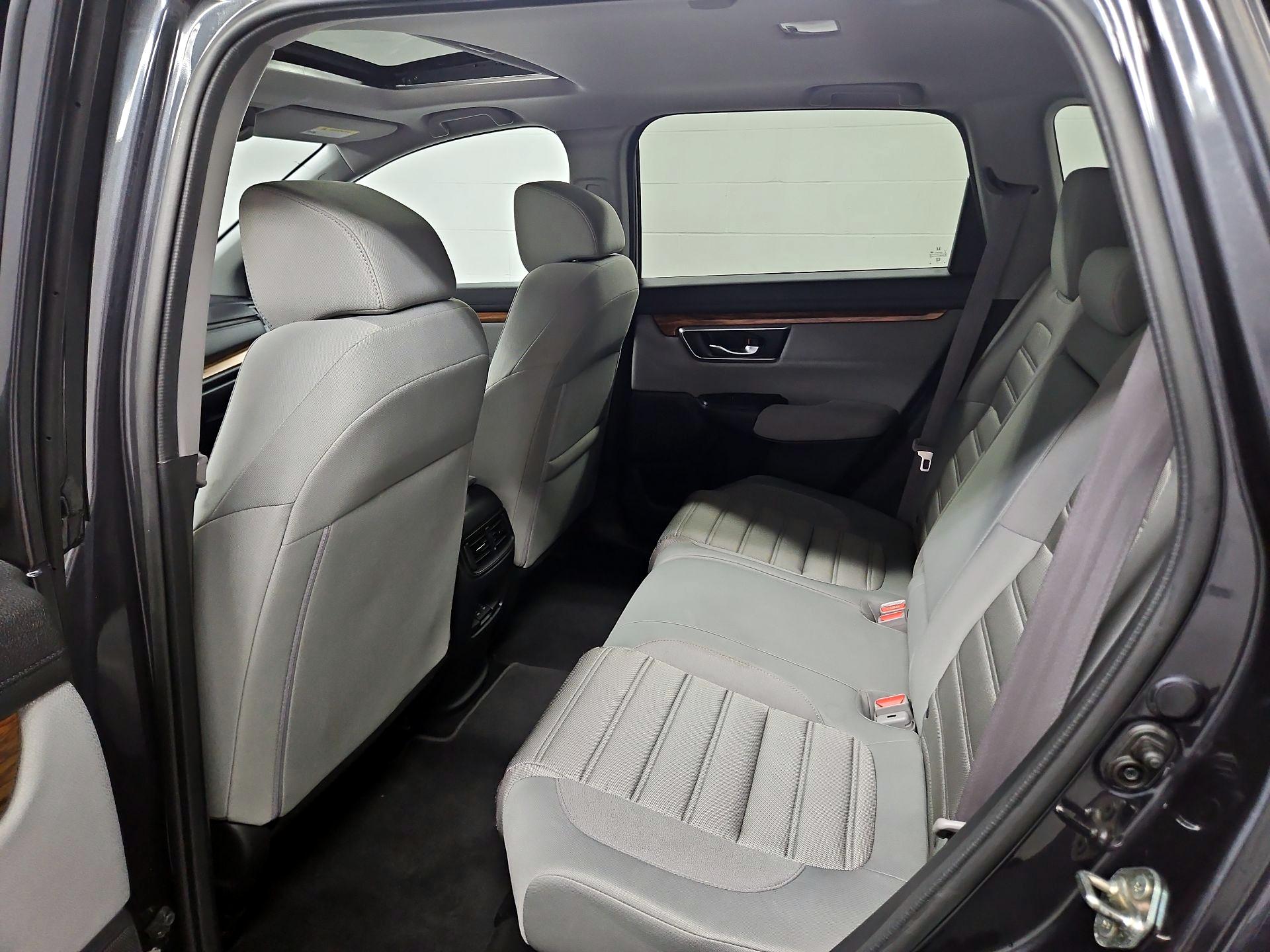 Thumbnail: 2019 Honda CR-V - 20