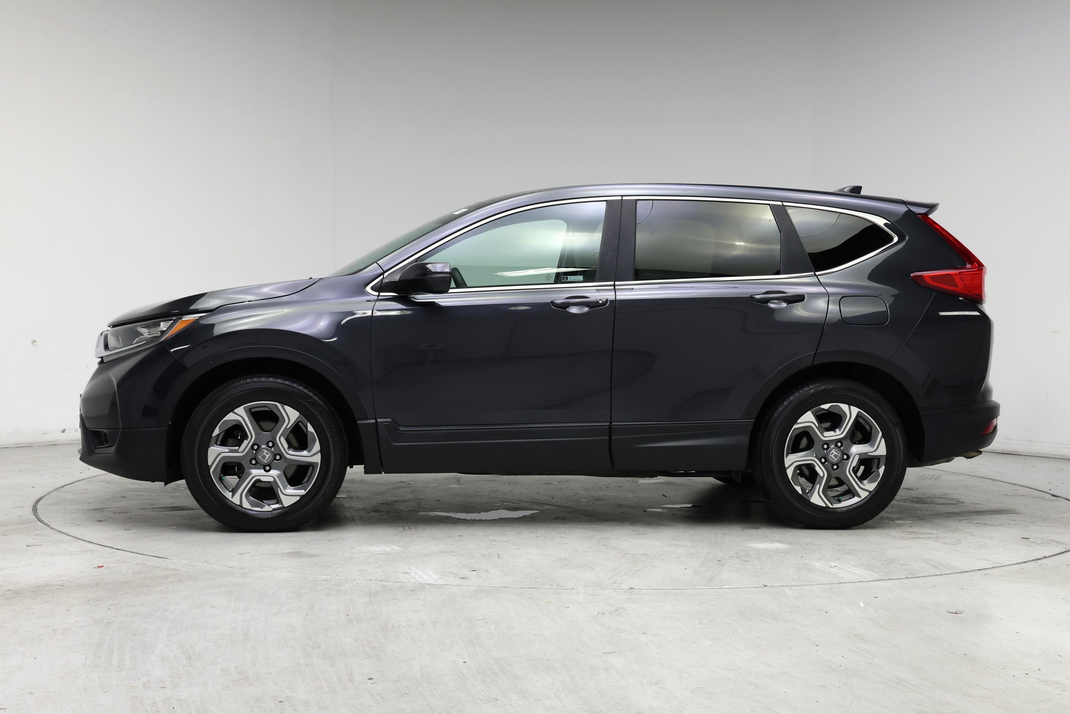 Thumbnail: 2019 Honda CR-V - 3