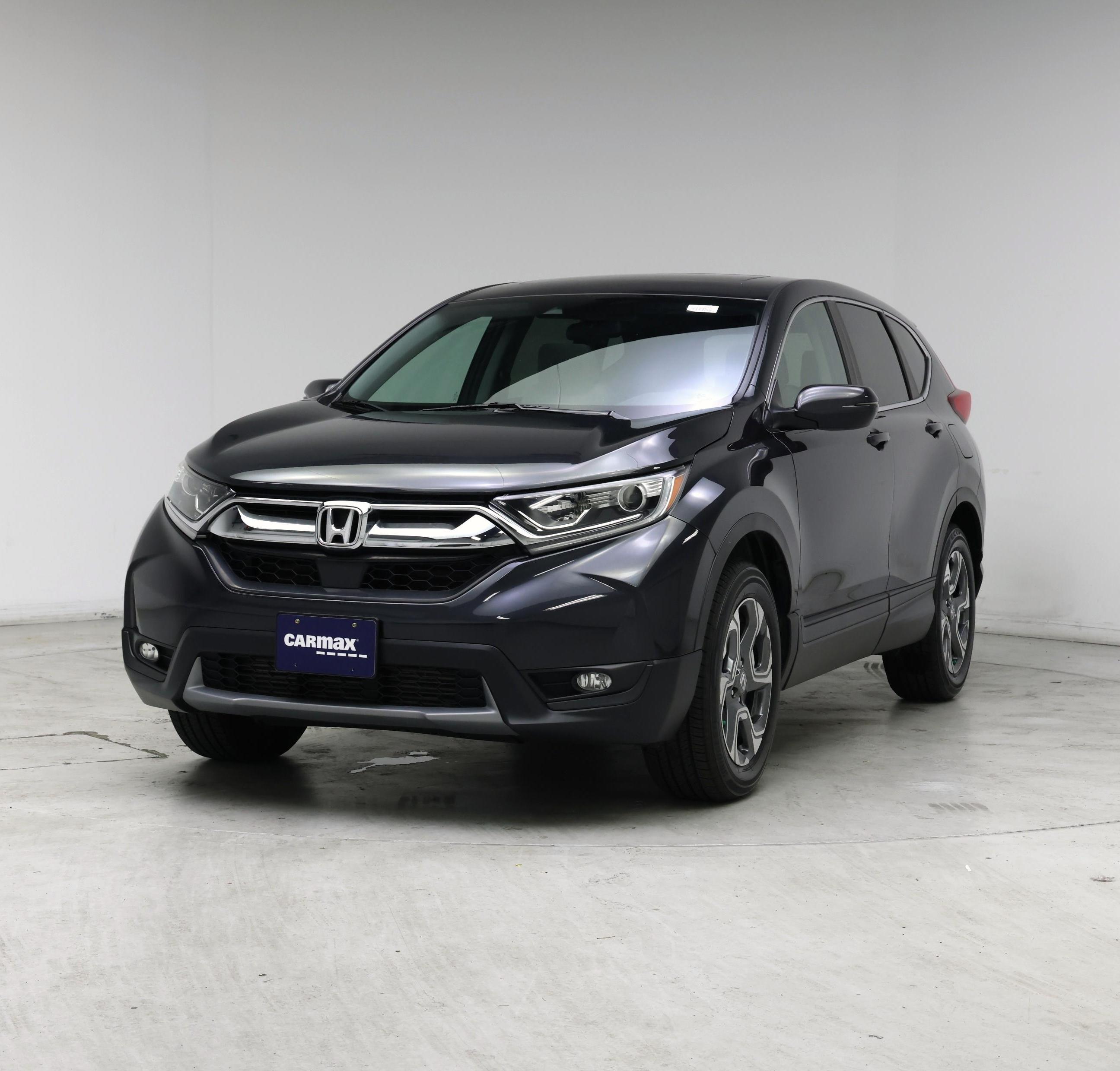 Thumbnail: 2019 Honda CR-V - 4
