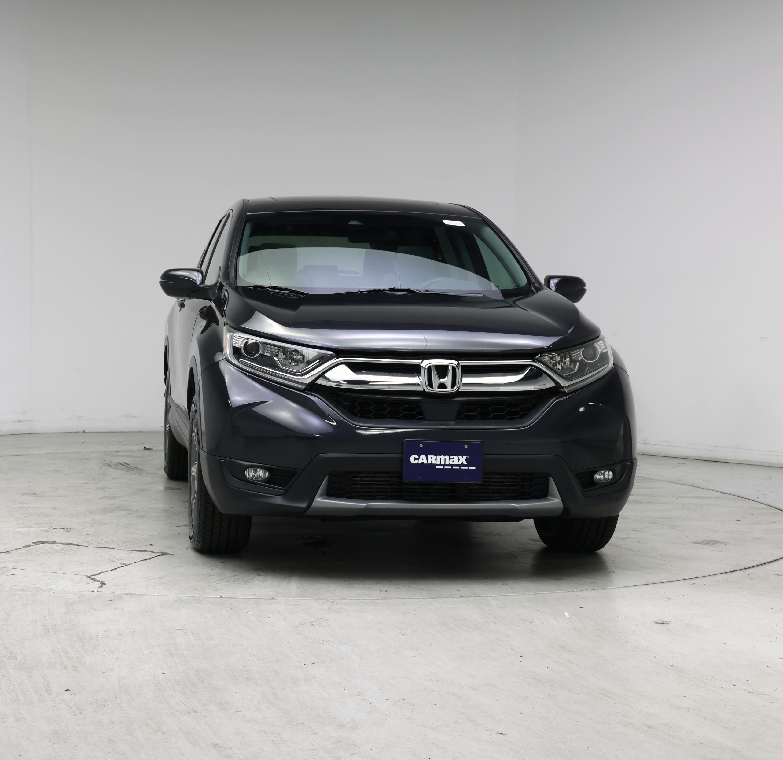 Thumbnail: 2019 Honda CR-V - 5