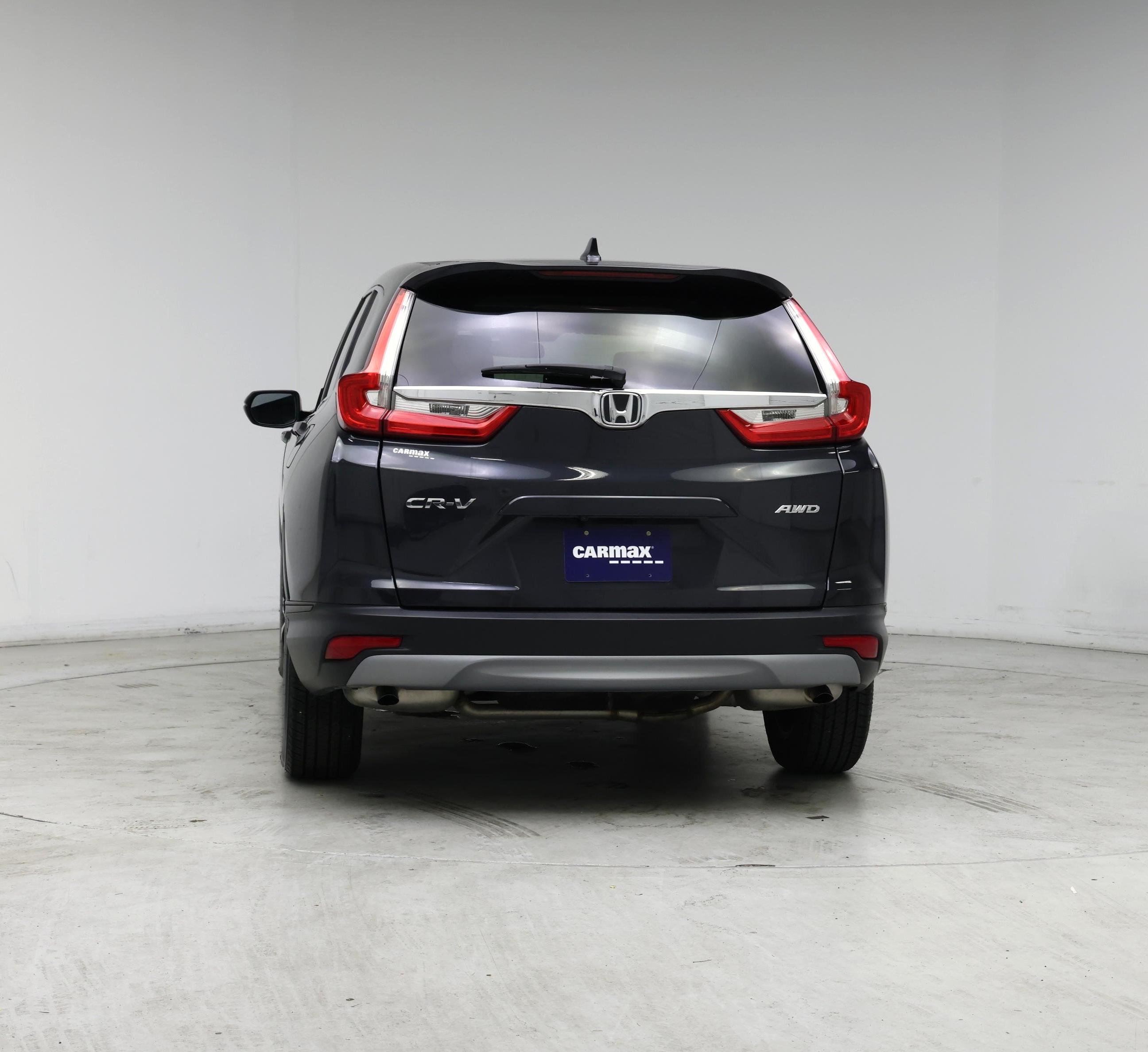 Thumbnail: 2019 Honda CR-V - 6