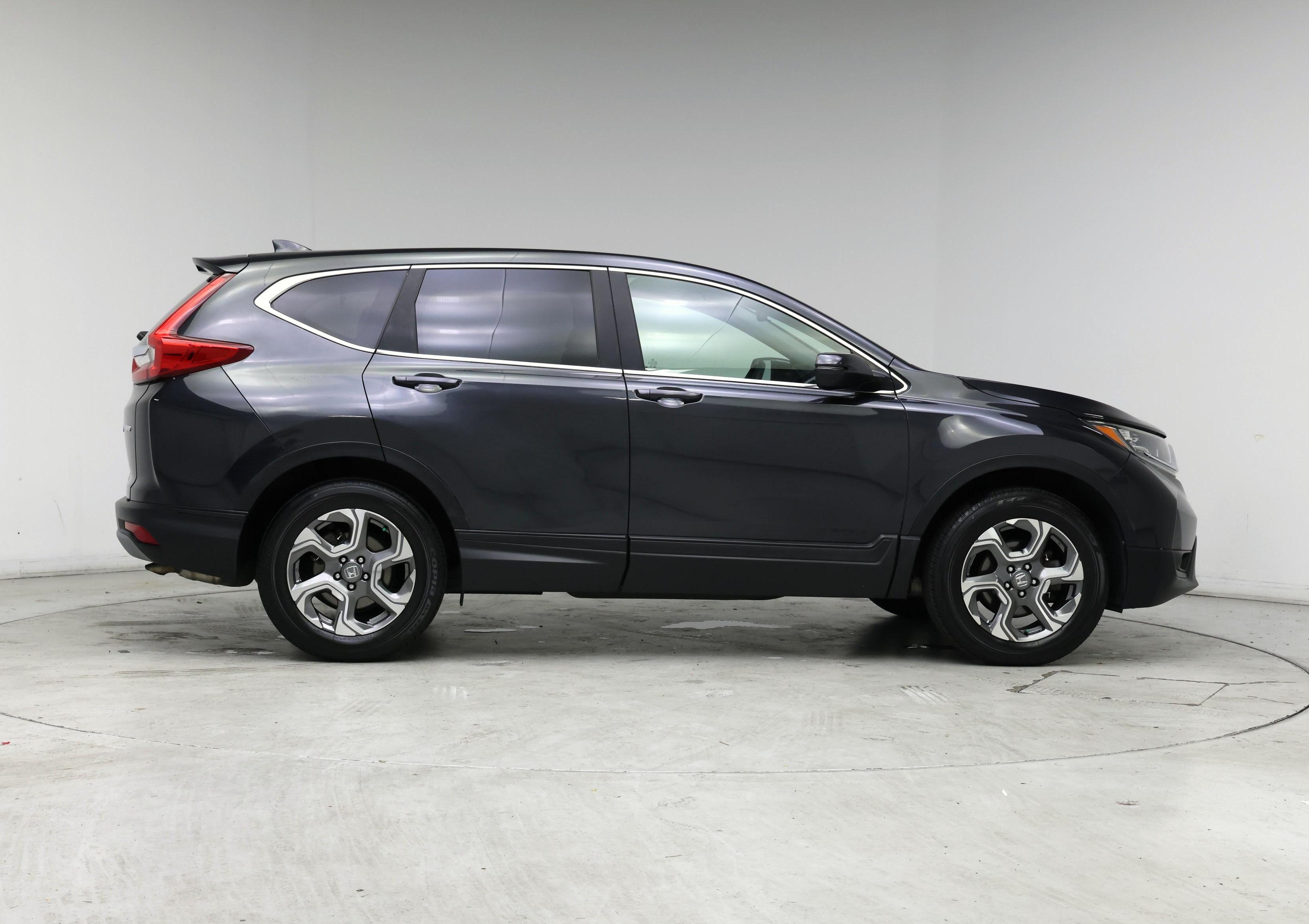 Thumbnail: 2019 Honda CR-V - 7