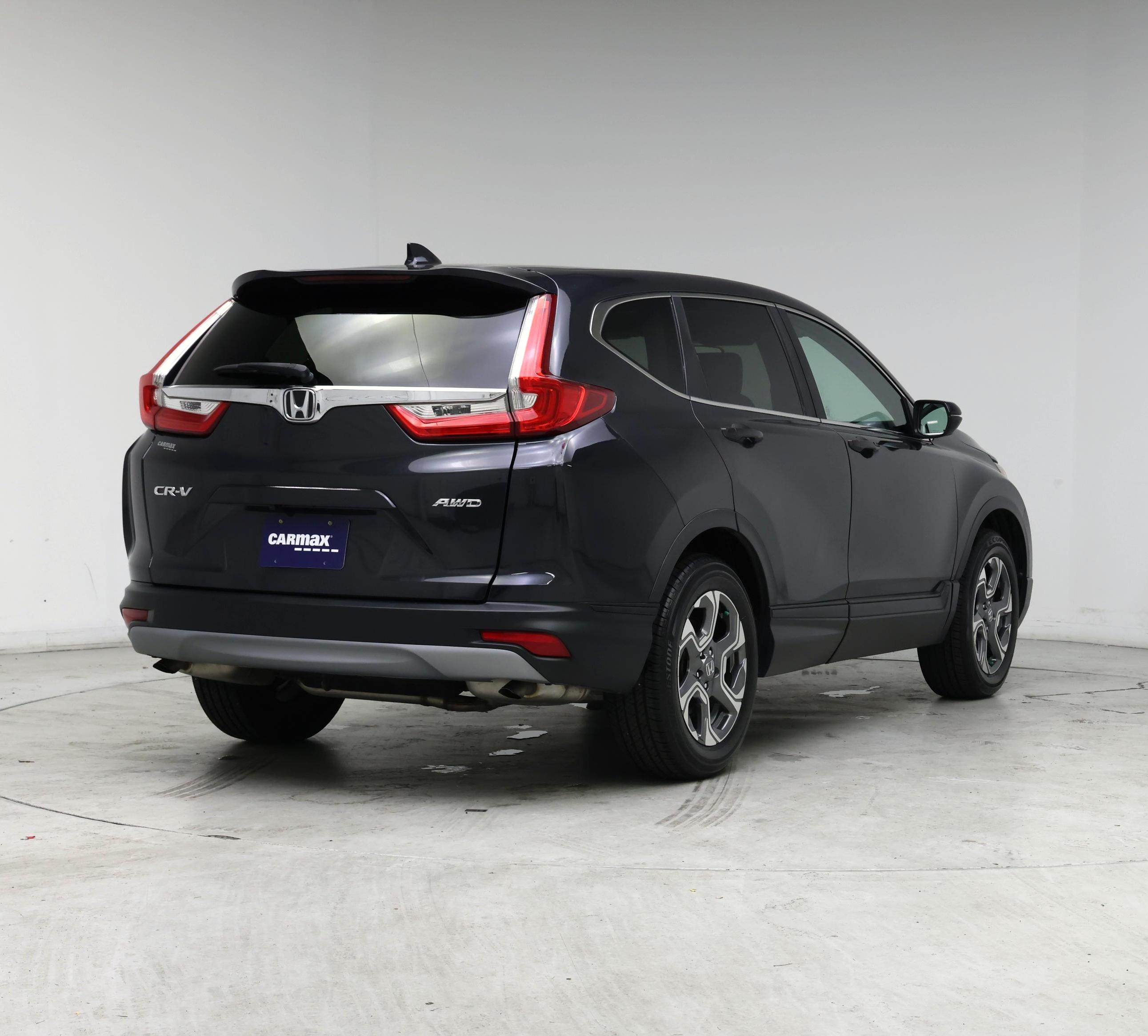 Thumbnail: 2019 Honda CR-V - 8