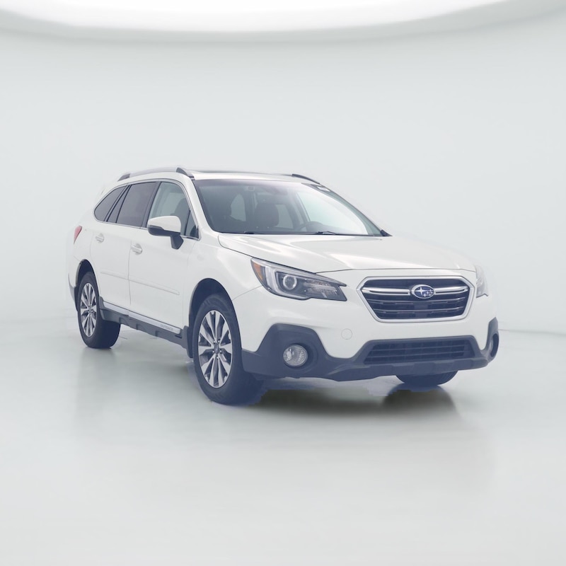 2019 Subaru Outback 2.5I Touring