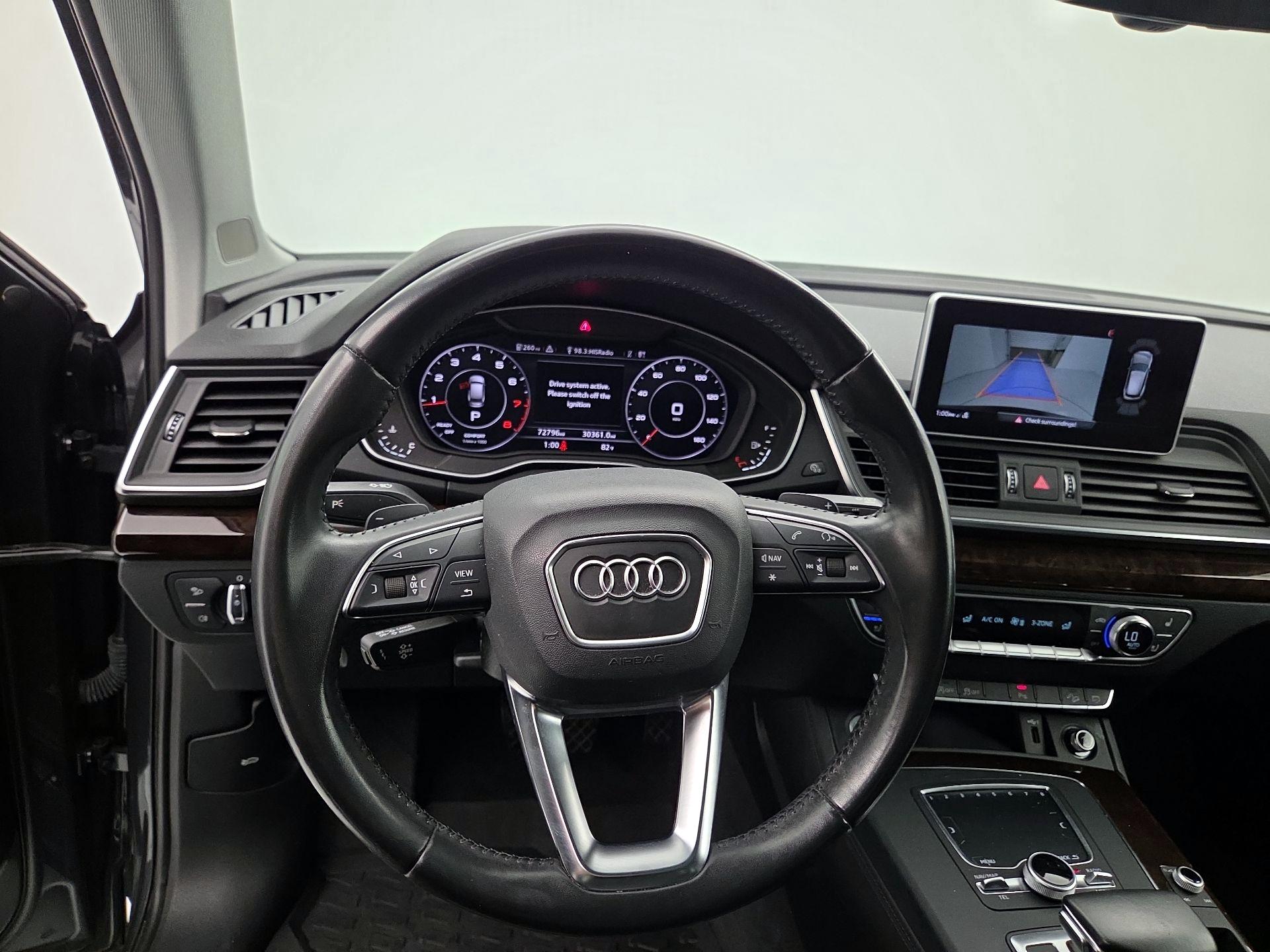 Thumbnail: 2019 Audi Q5 - 10