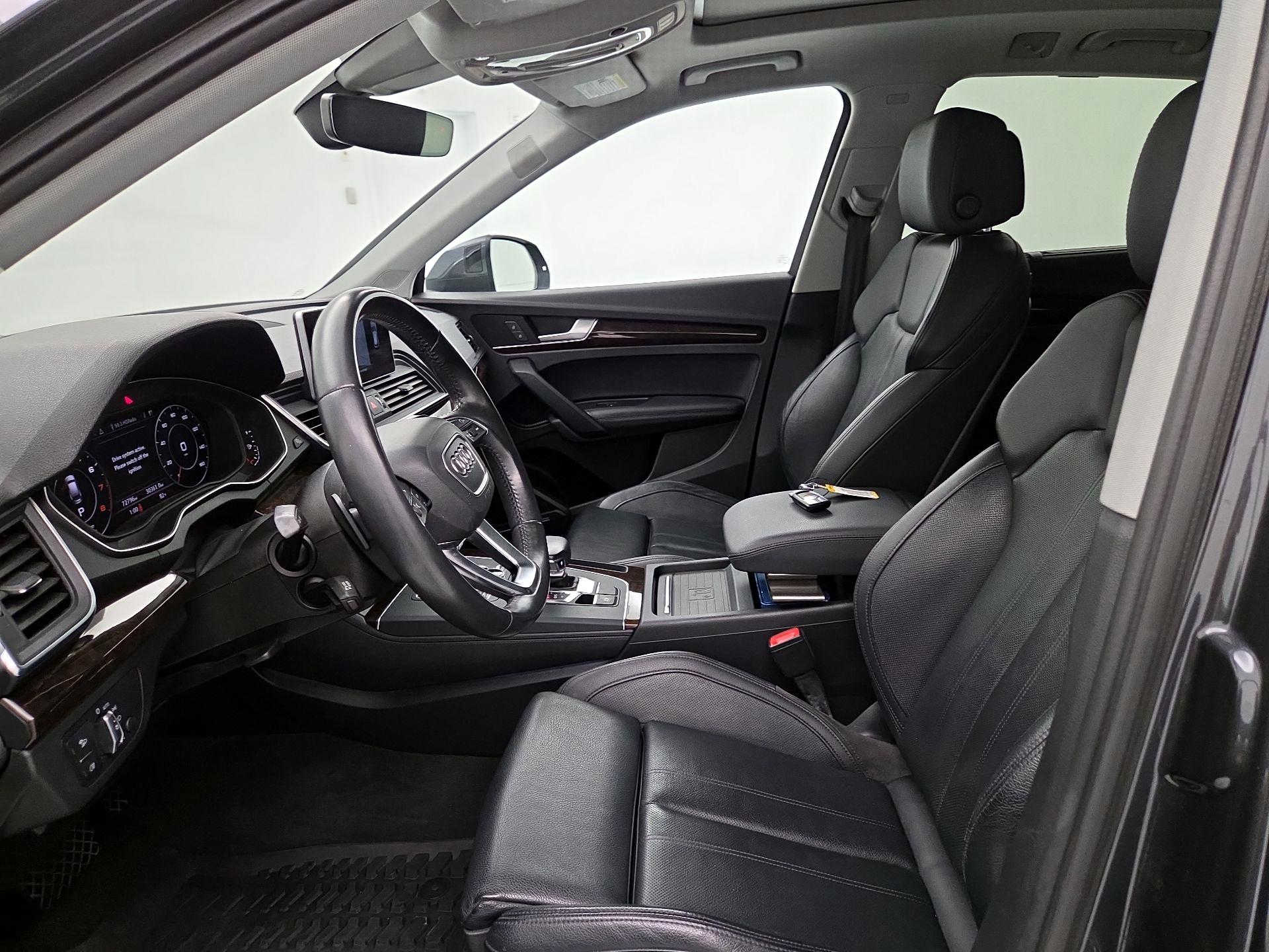 Thumbnail: 2019 Audi Q5 - 11