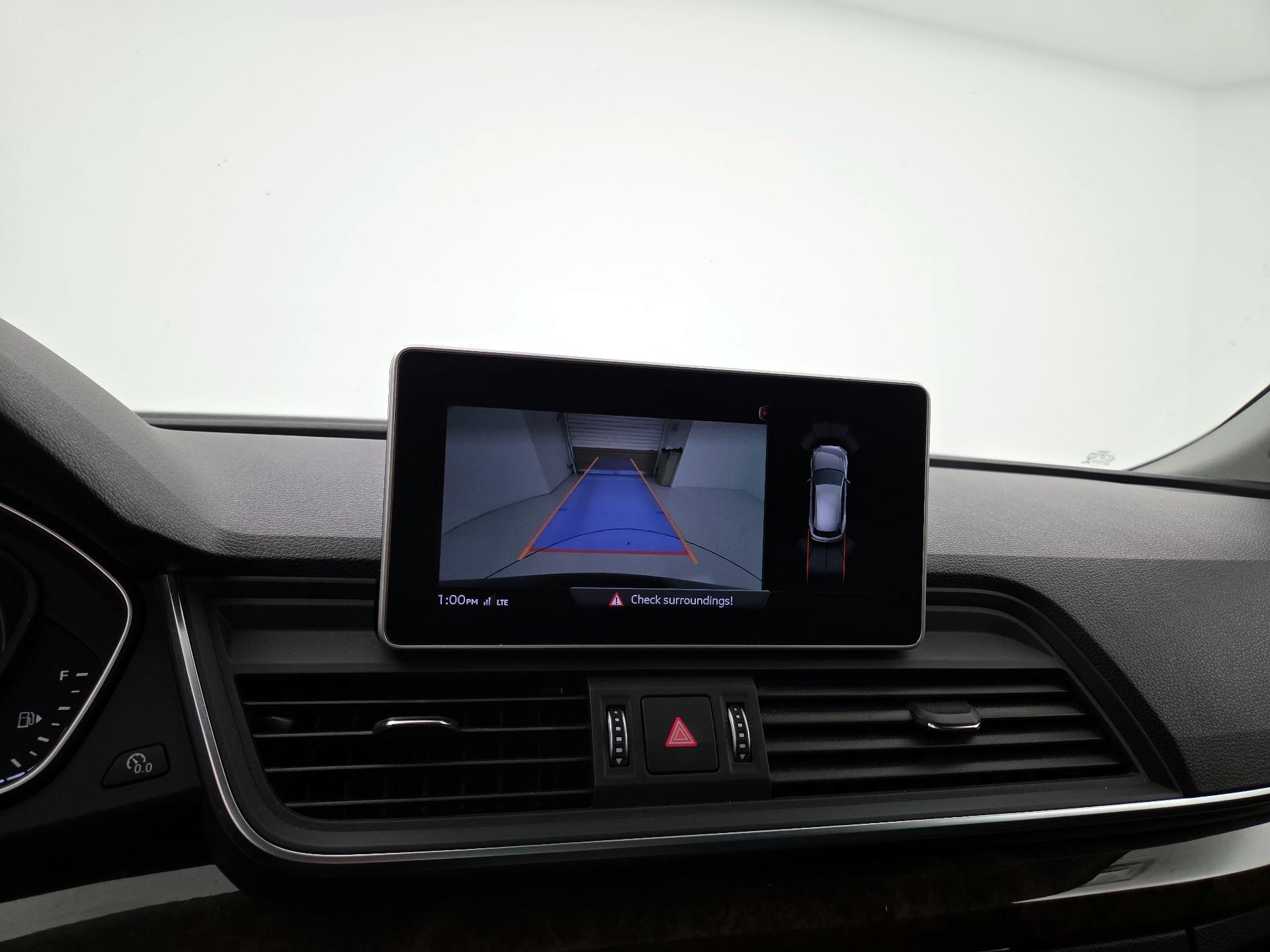 Thumbnail: 2019 Audi Q5 - 14