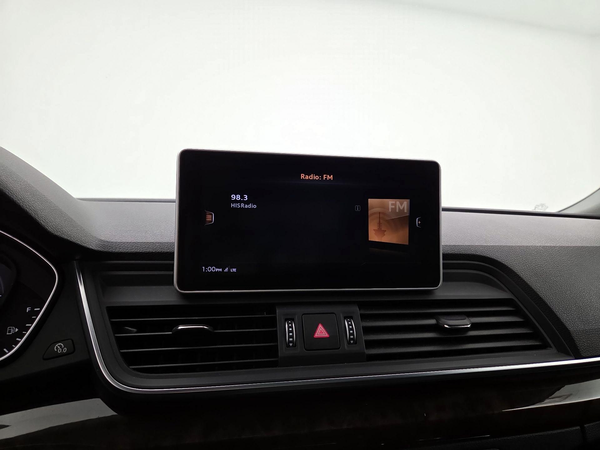 Thumbnail: 2019 Audi Q5 - 15