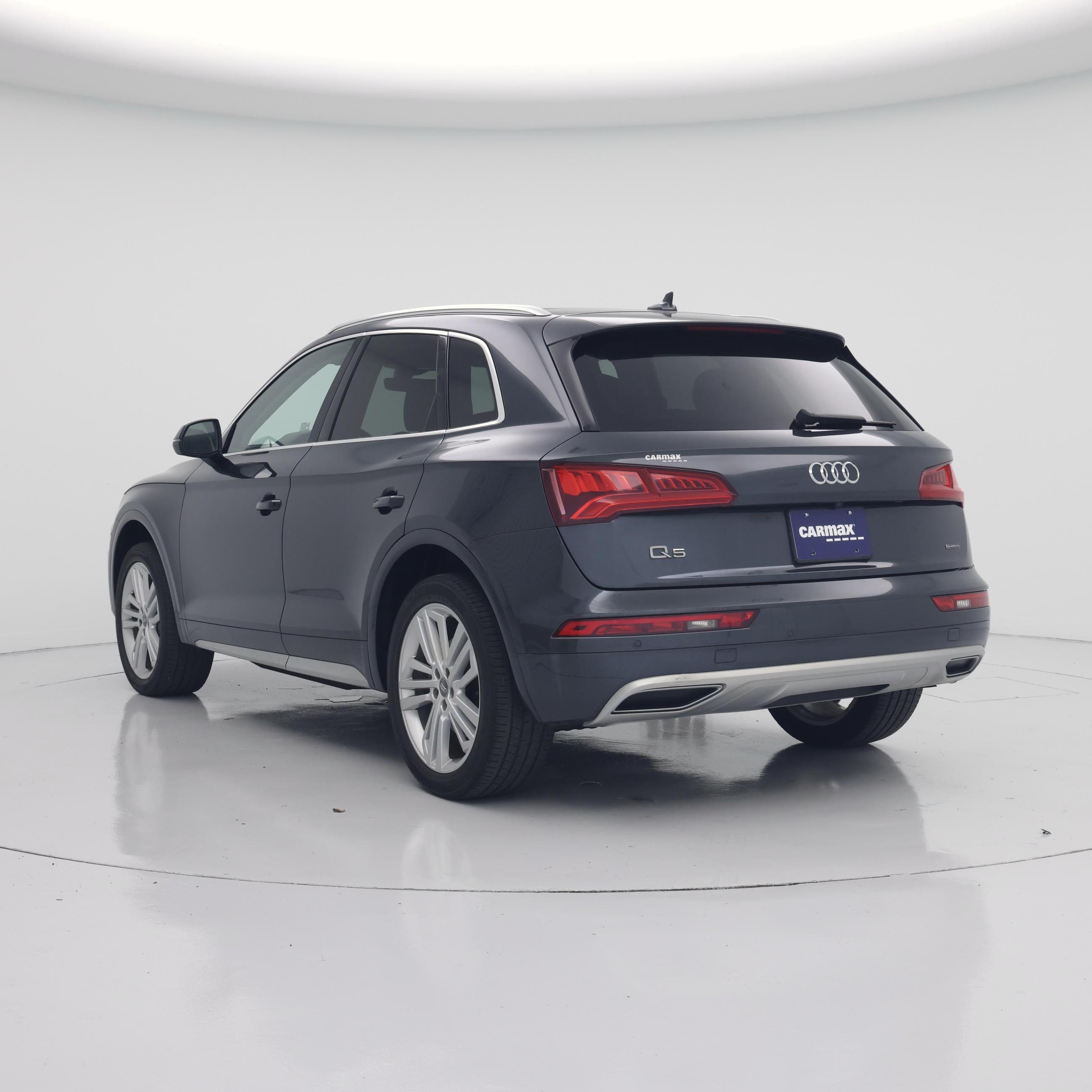 Thumbnail: 2019 Audi Q5 - 2