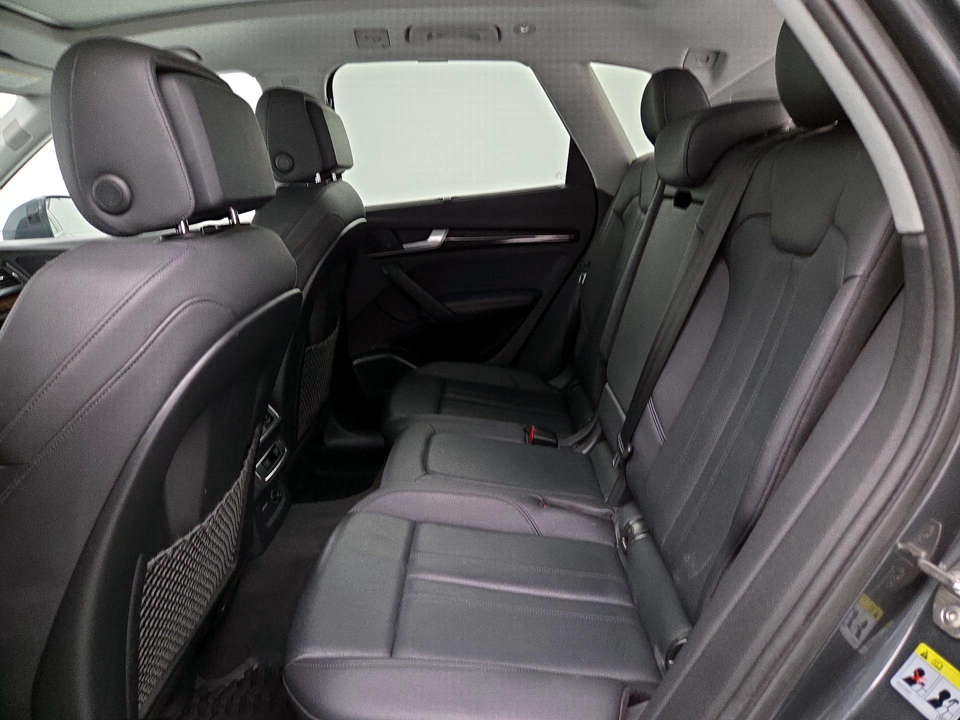 Thumbnail: 2019 Audi Q5 - 20