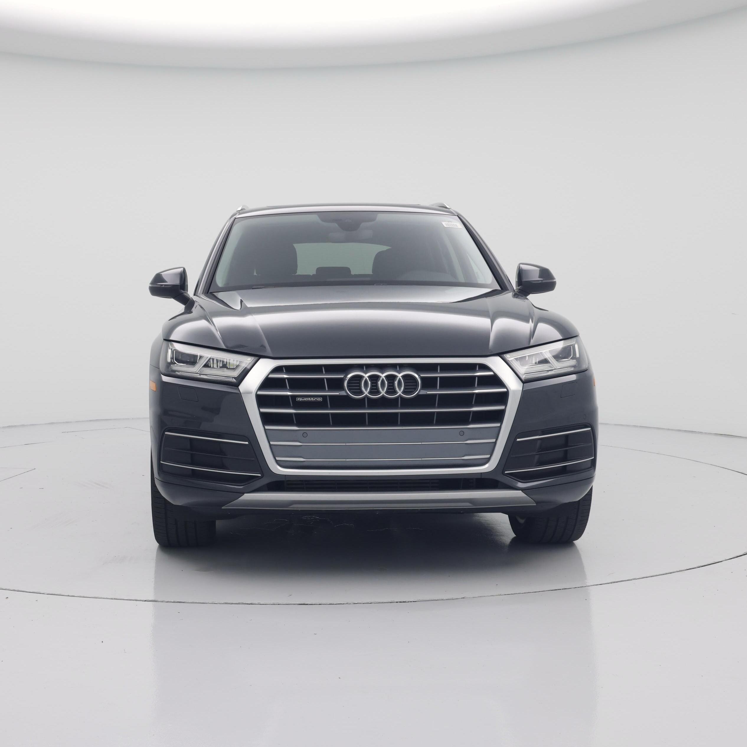 Thumbnail: 2019 Audi Q5 - 5