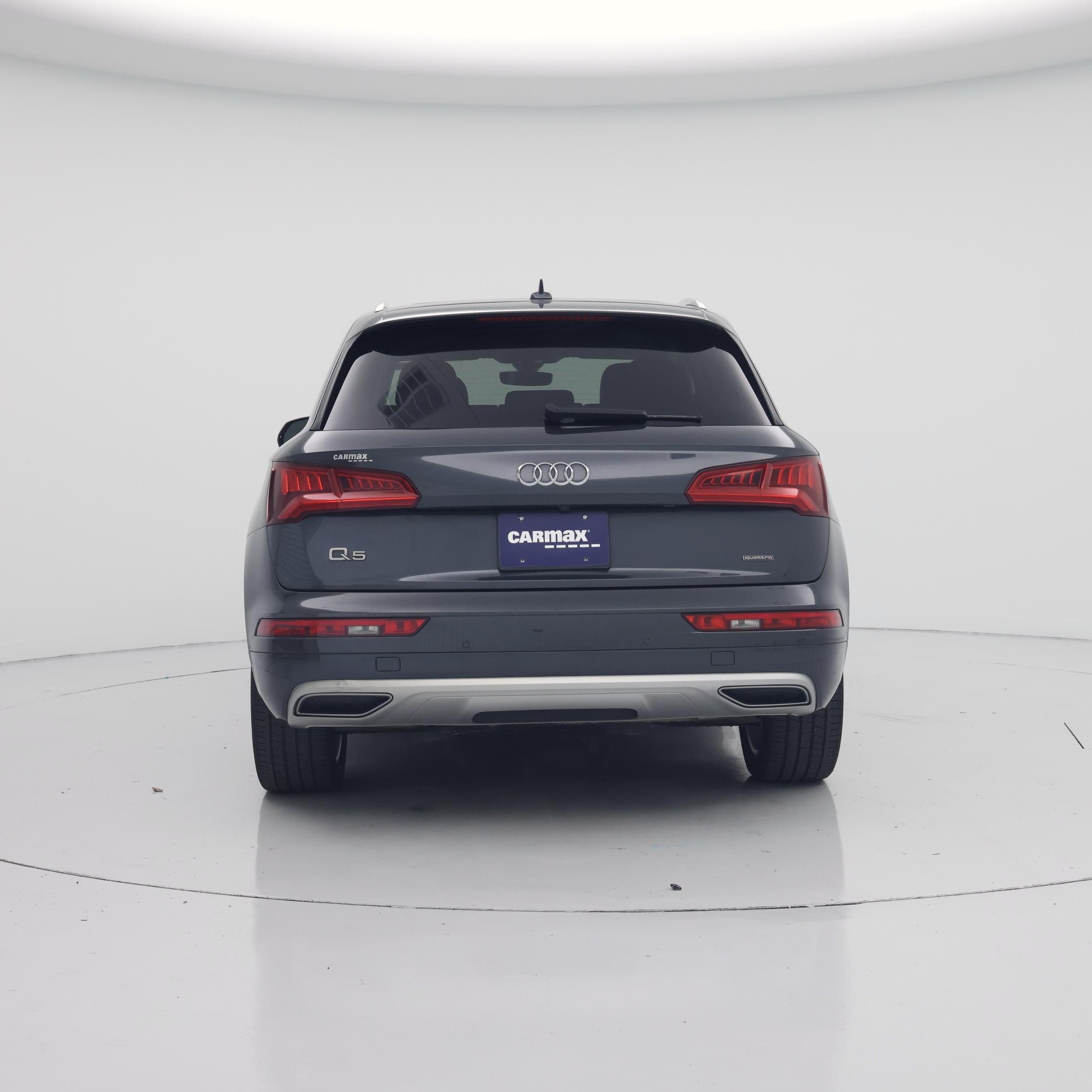 Thumbnail: 2019 Audi Q5 - 6