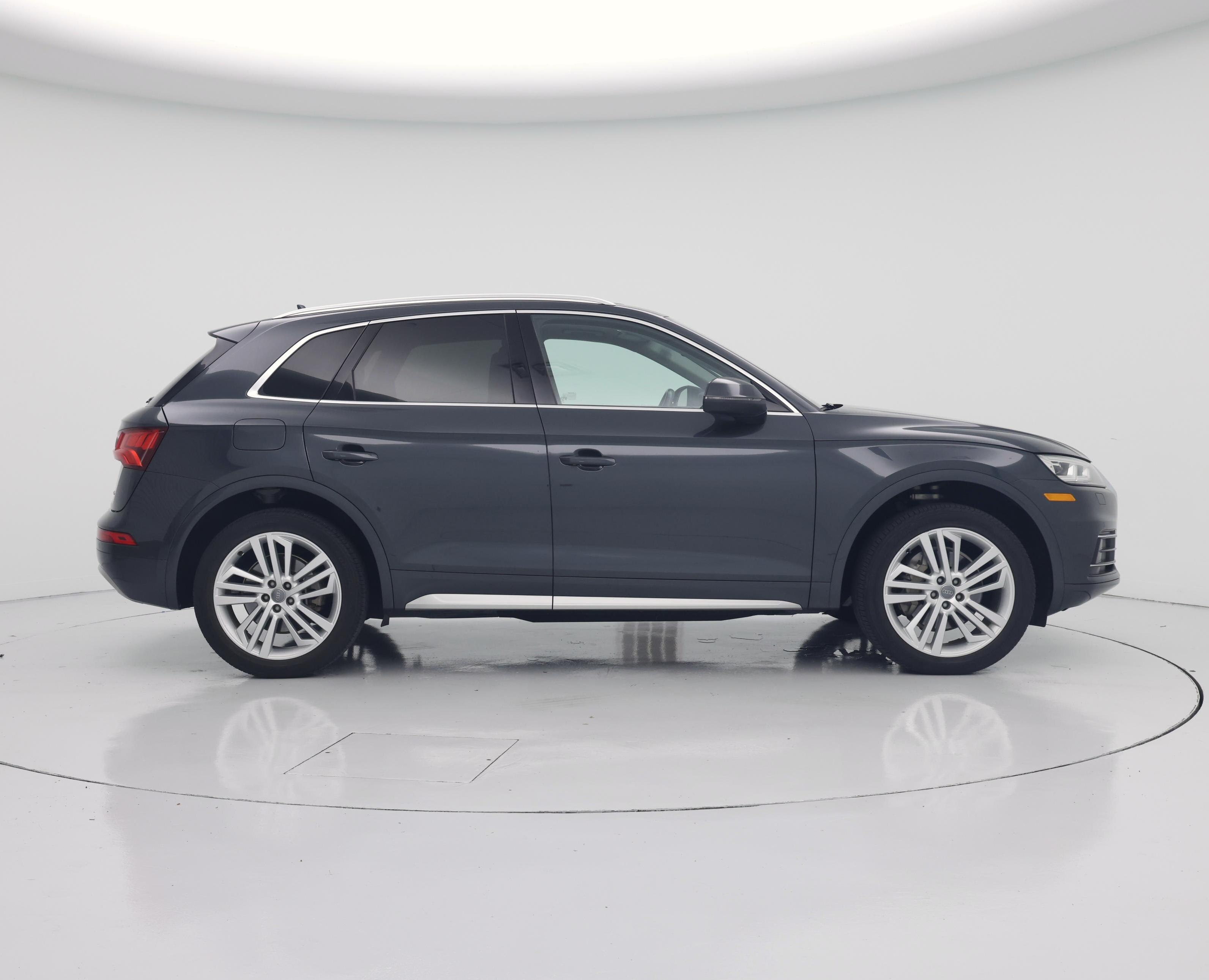 Thumbnail: 2019 Audi Q5 - 7