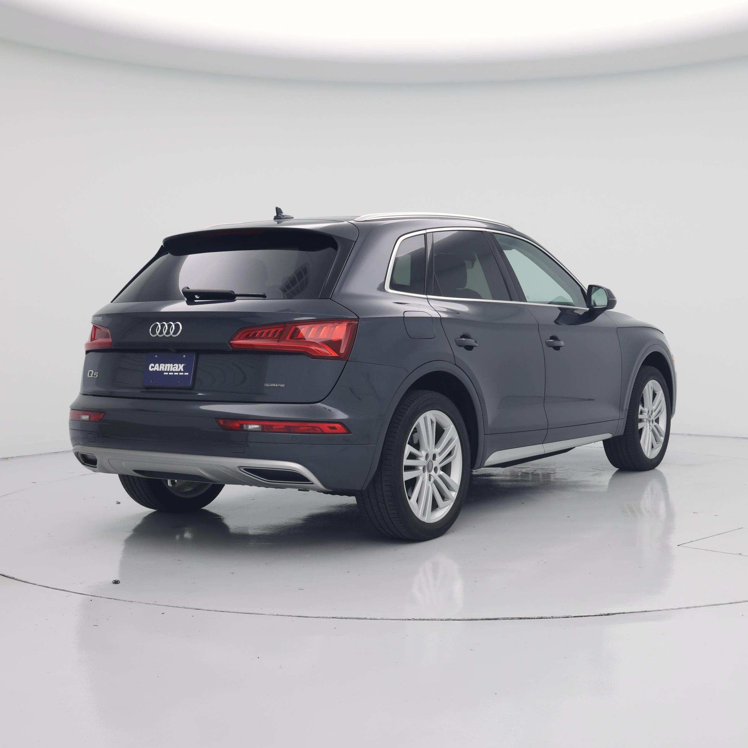 Thumbnail: 2019 Audi Q5 - 8