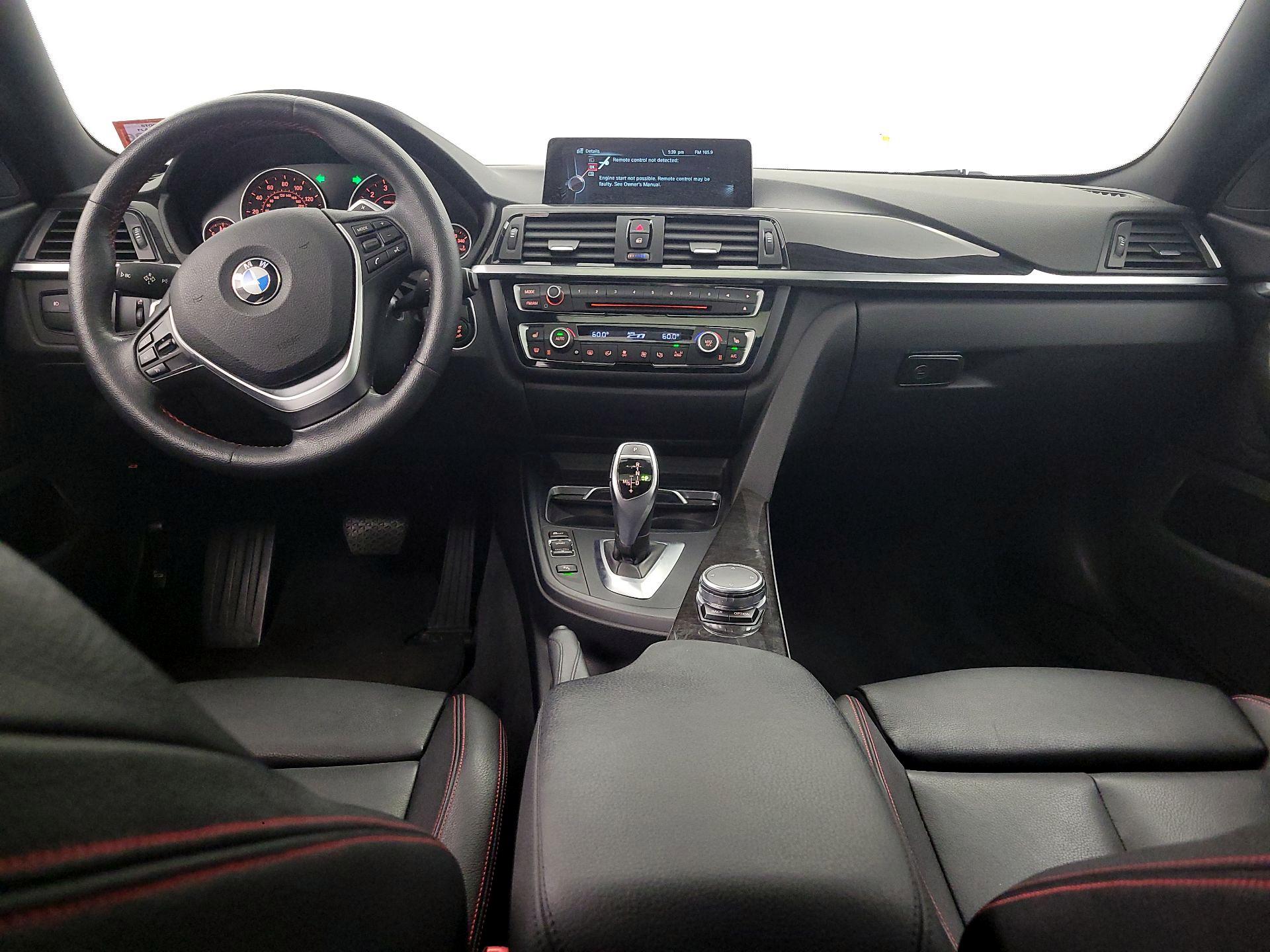 Thumbnail: 2016 BMW 4 Series - 9