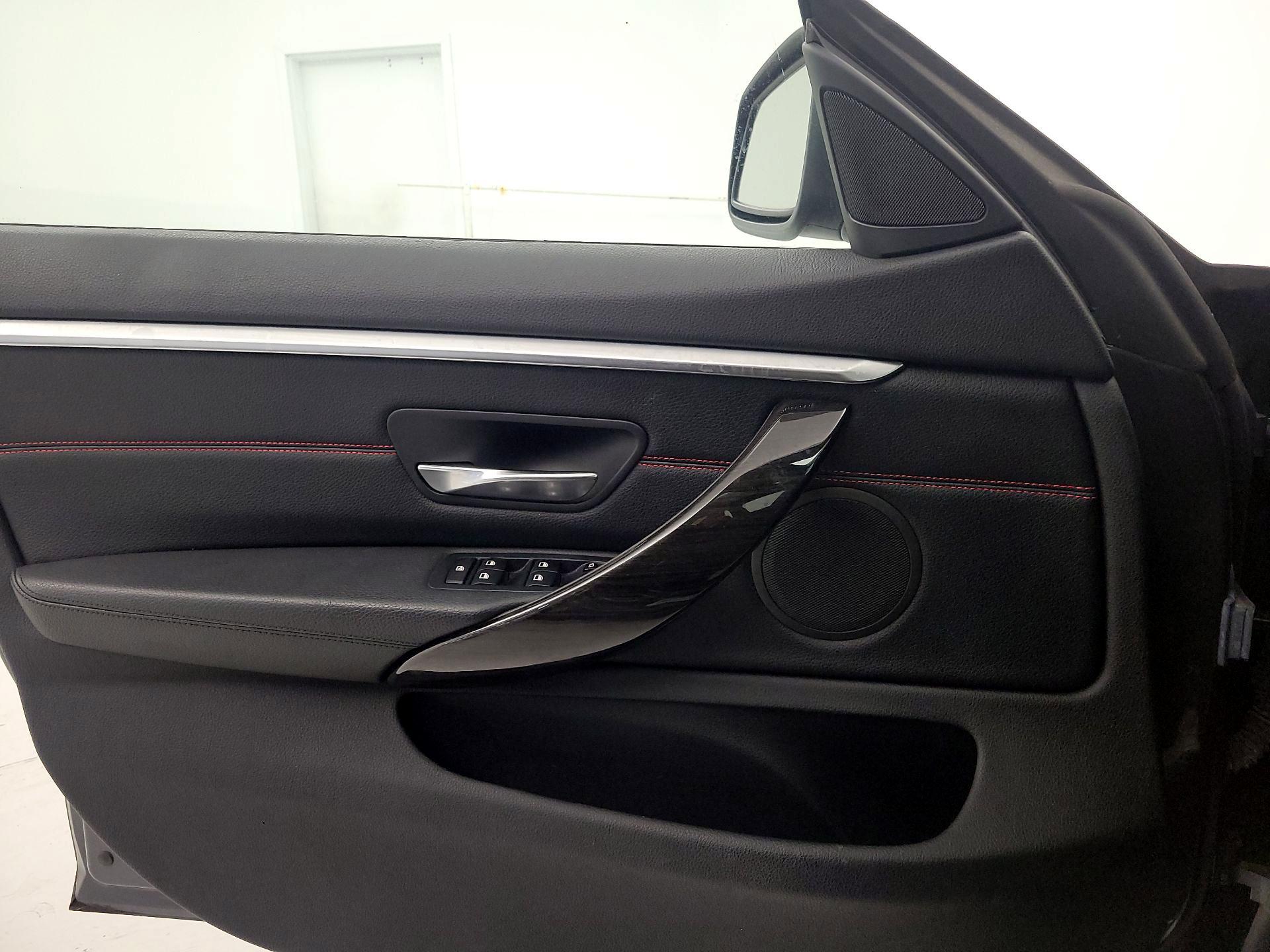 Thumbnail: 2016 BMW 4 Series - 12