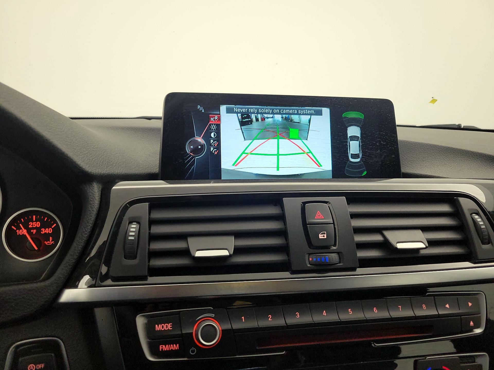 Thumbnail: 2016 BMW 4 Series - 14