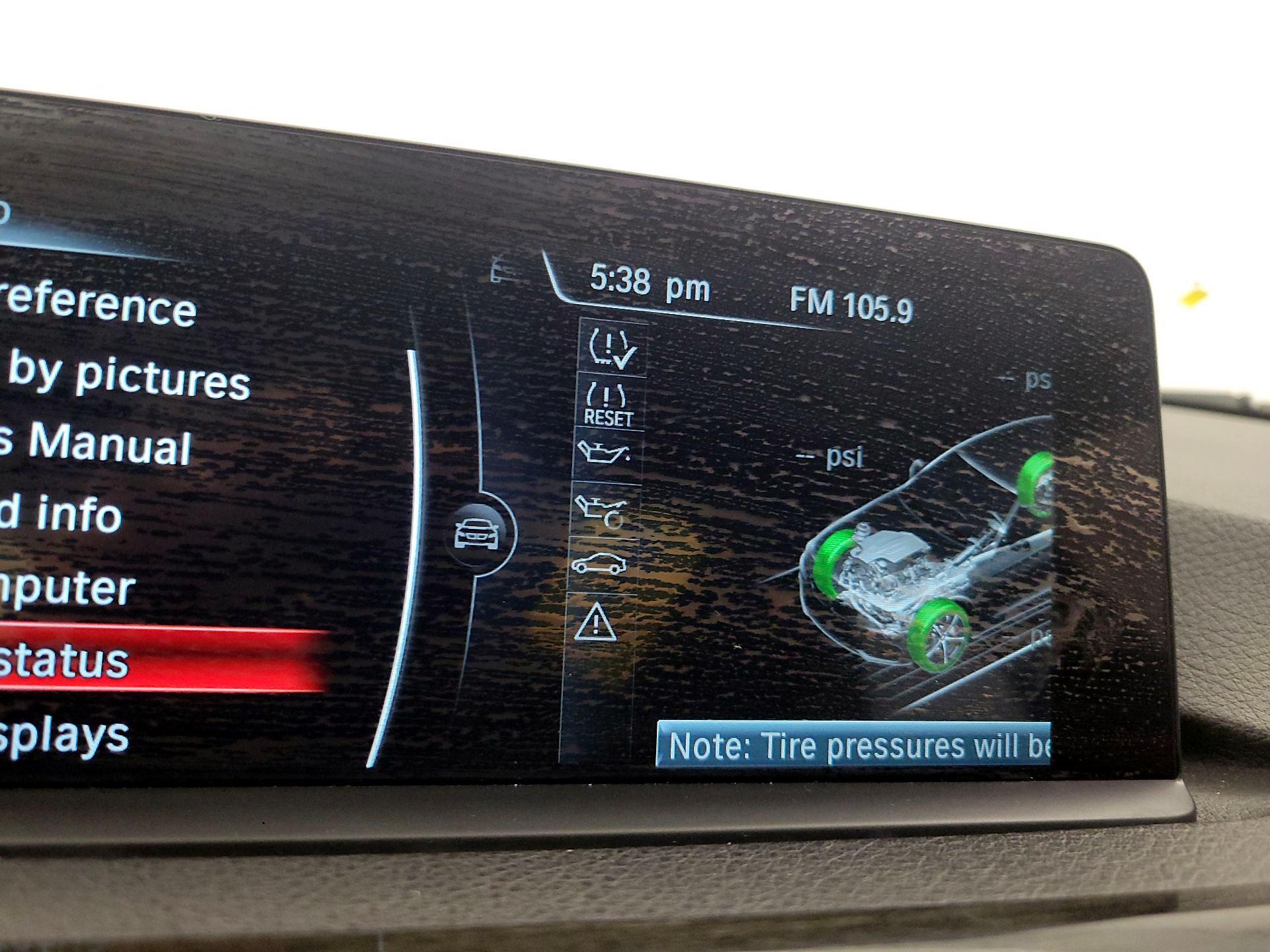 Thumbnail: 2016 BMW 4 Series - 15