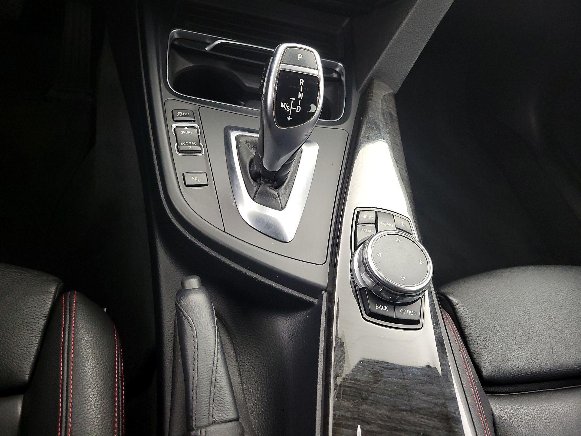 Thumbnail: 2016 BMW 4 Series - 17