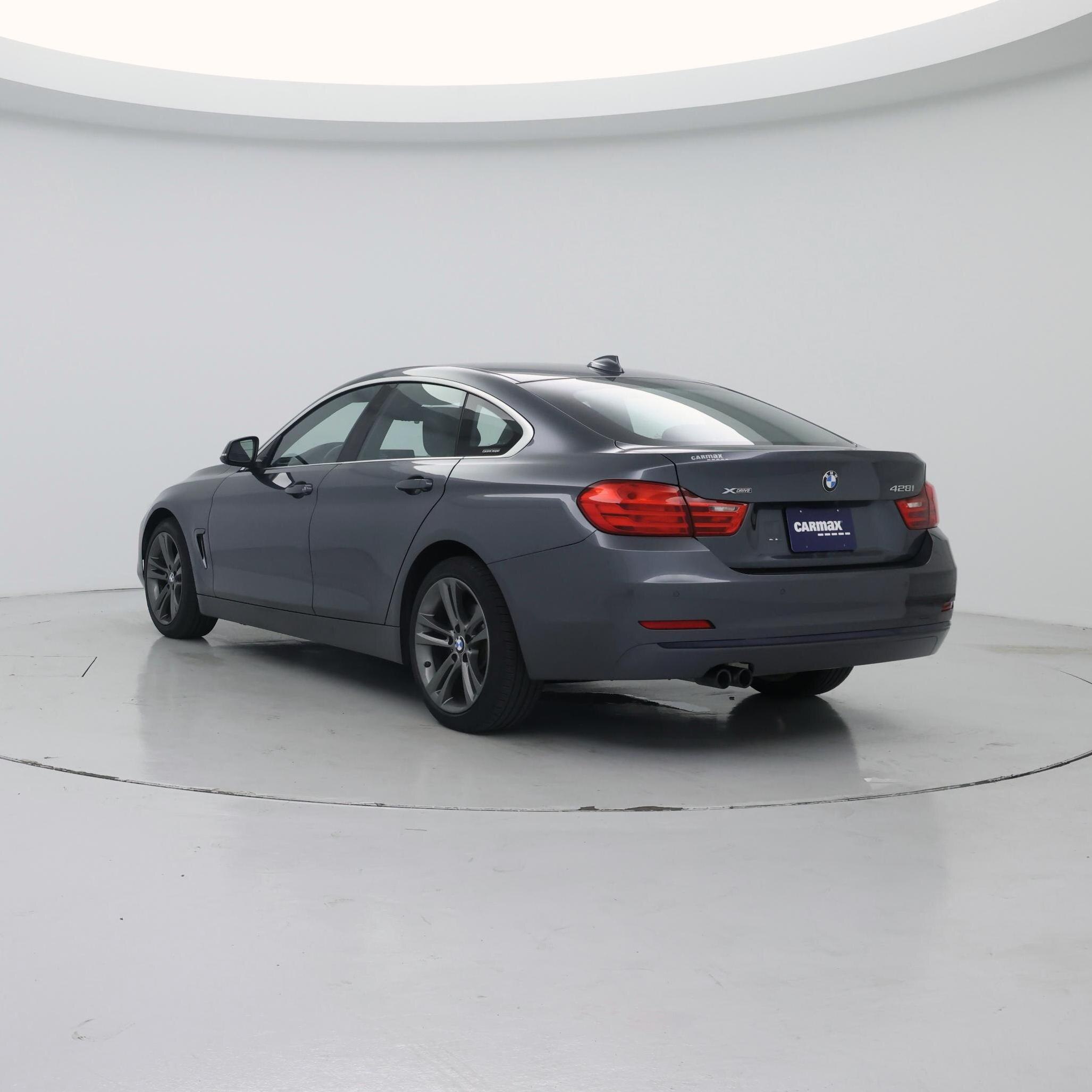 Thumbnail: 2016 BMW 4 Series - 2