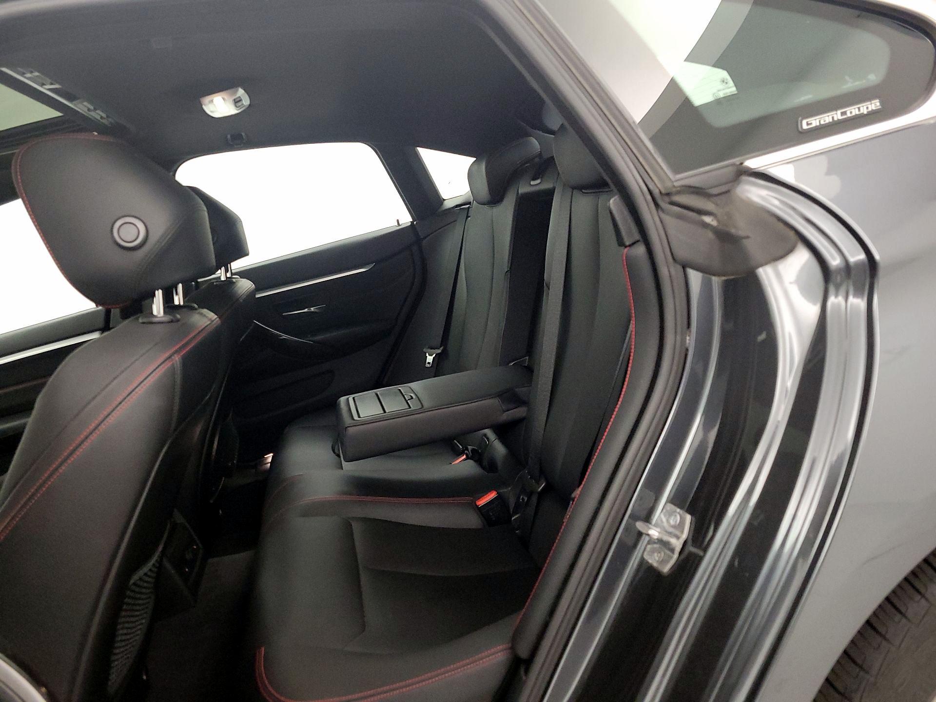 Thumbnail: 2016 BMW 4 Series - 20