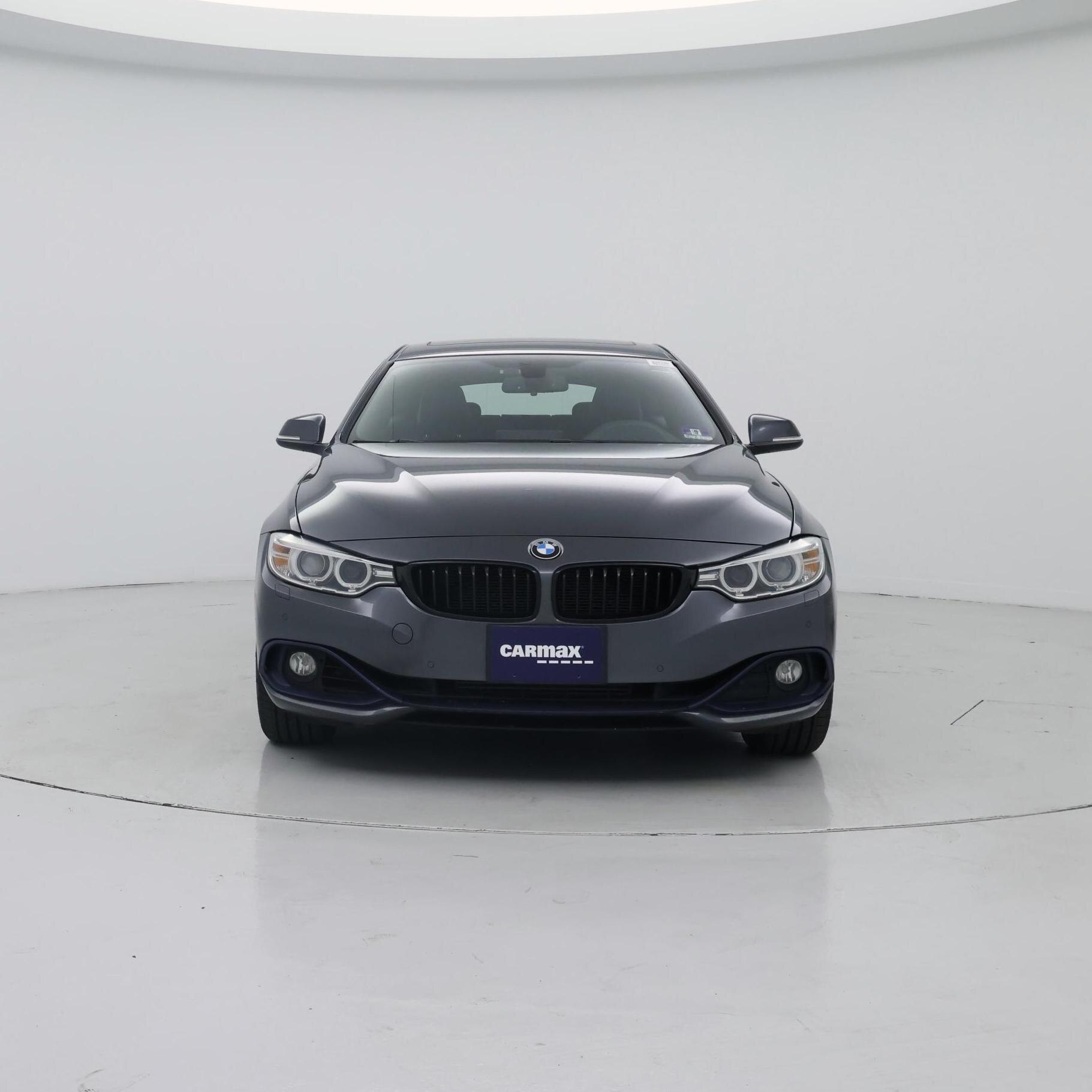 Thumbnail: 2016 BMW 4 Series - 5