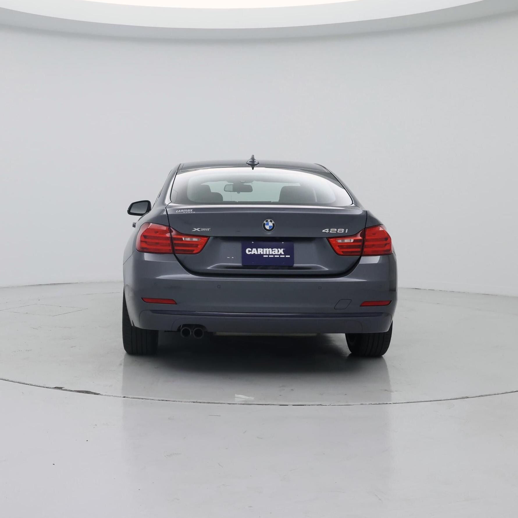 Thumbnail: 2016 BMW 4 Series - 6