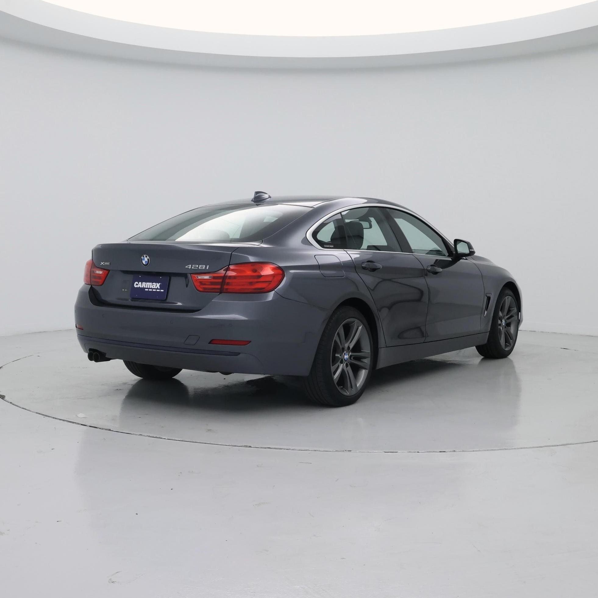 Thumbnail: 2016 BMW 4 Series - 8