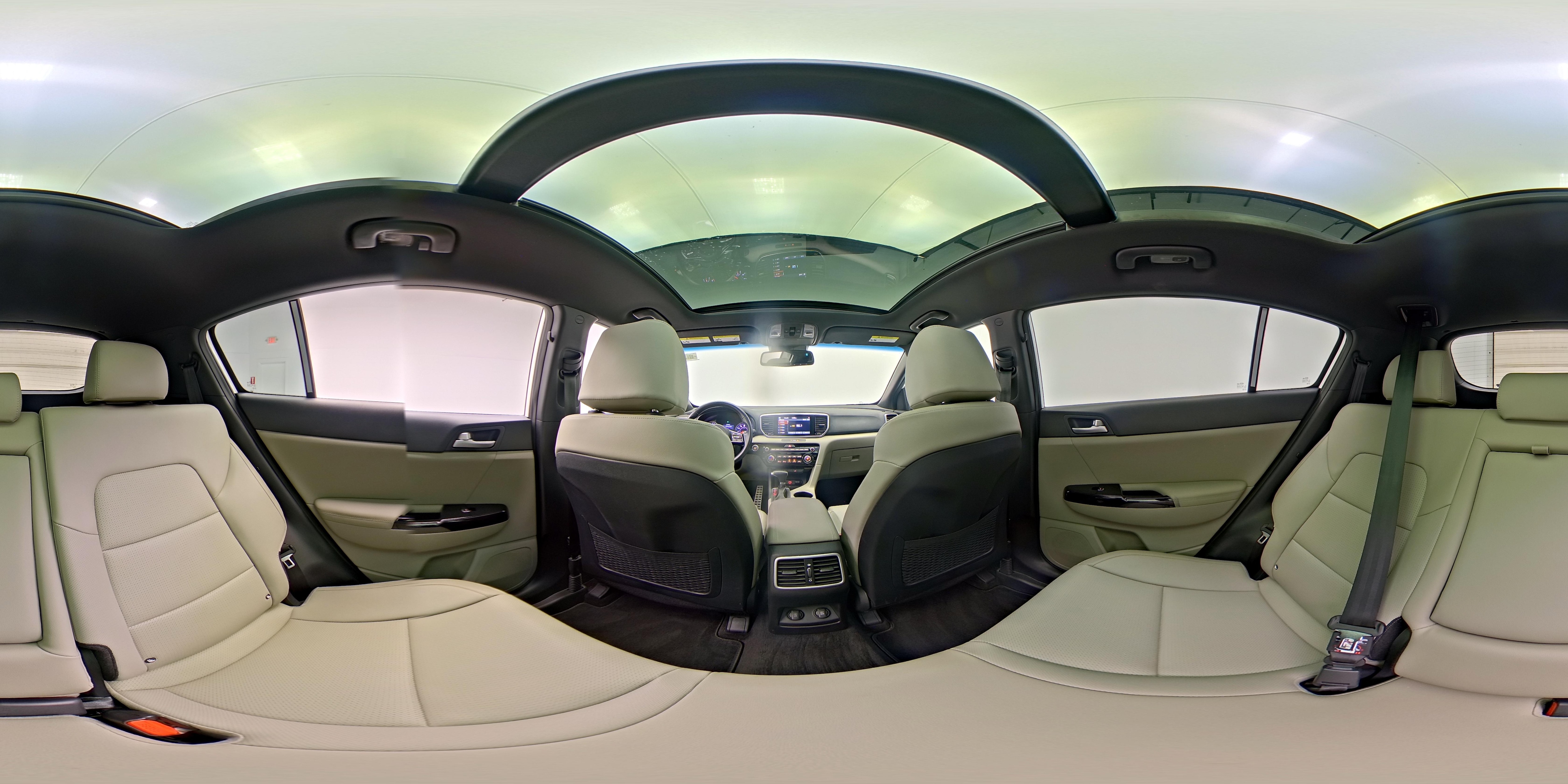 2021 Kia Sportage S - Photo 26