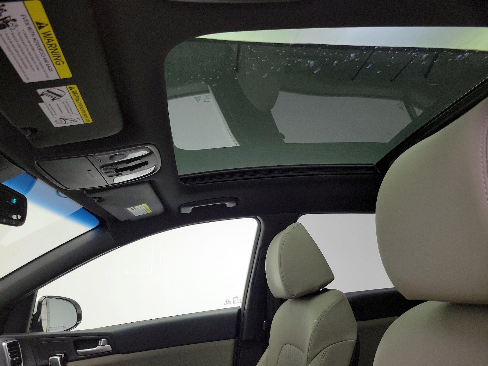 2021 Kia Sportage S - Photo 20