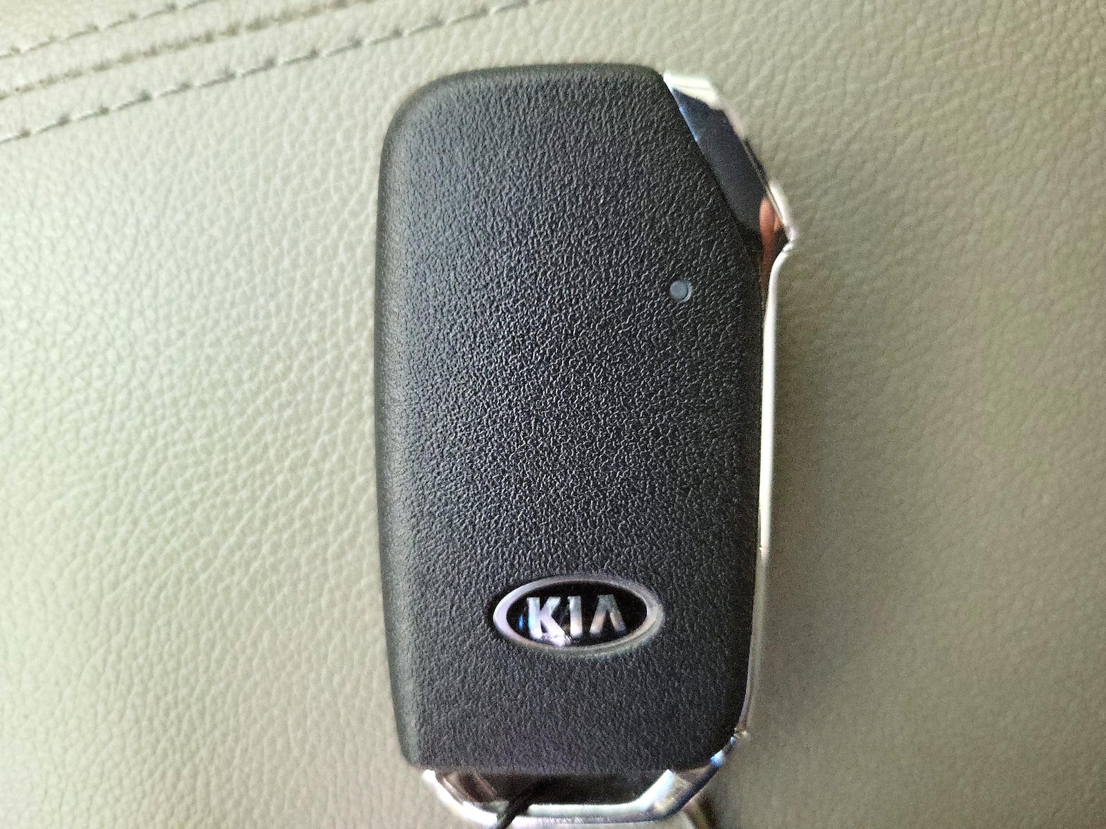 2021 Kia Sportage S - Photo 24