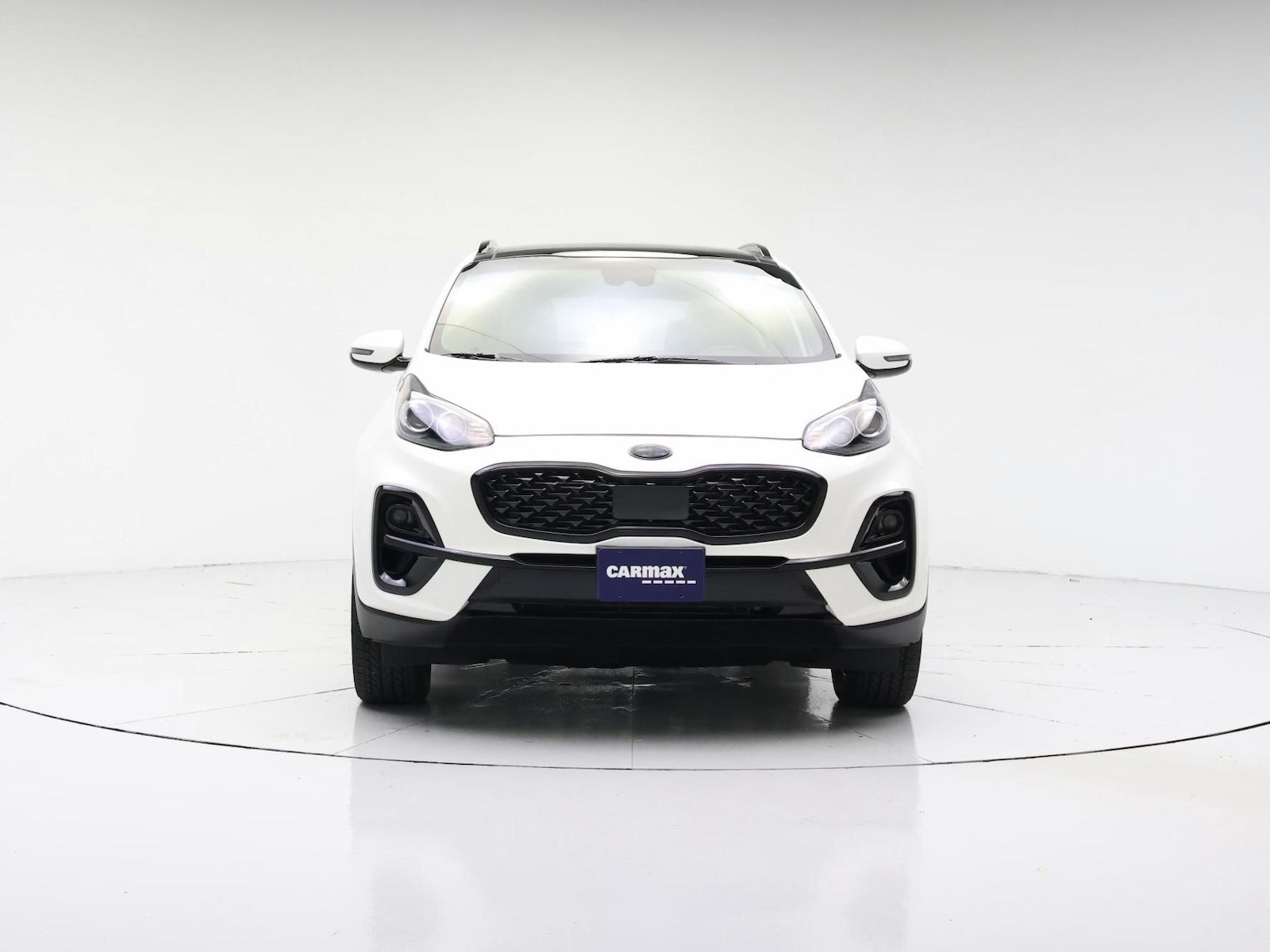 2021 Kia Sportage S - Photo 6
