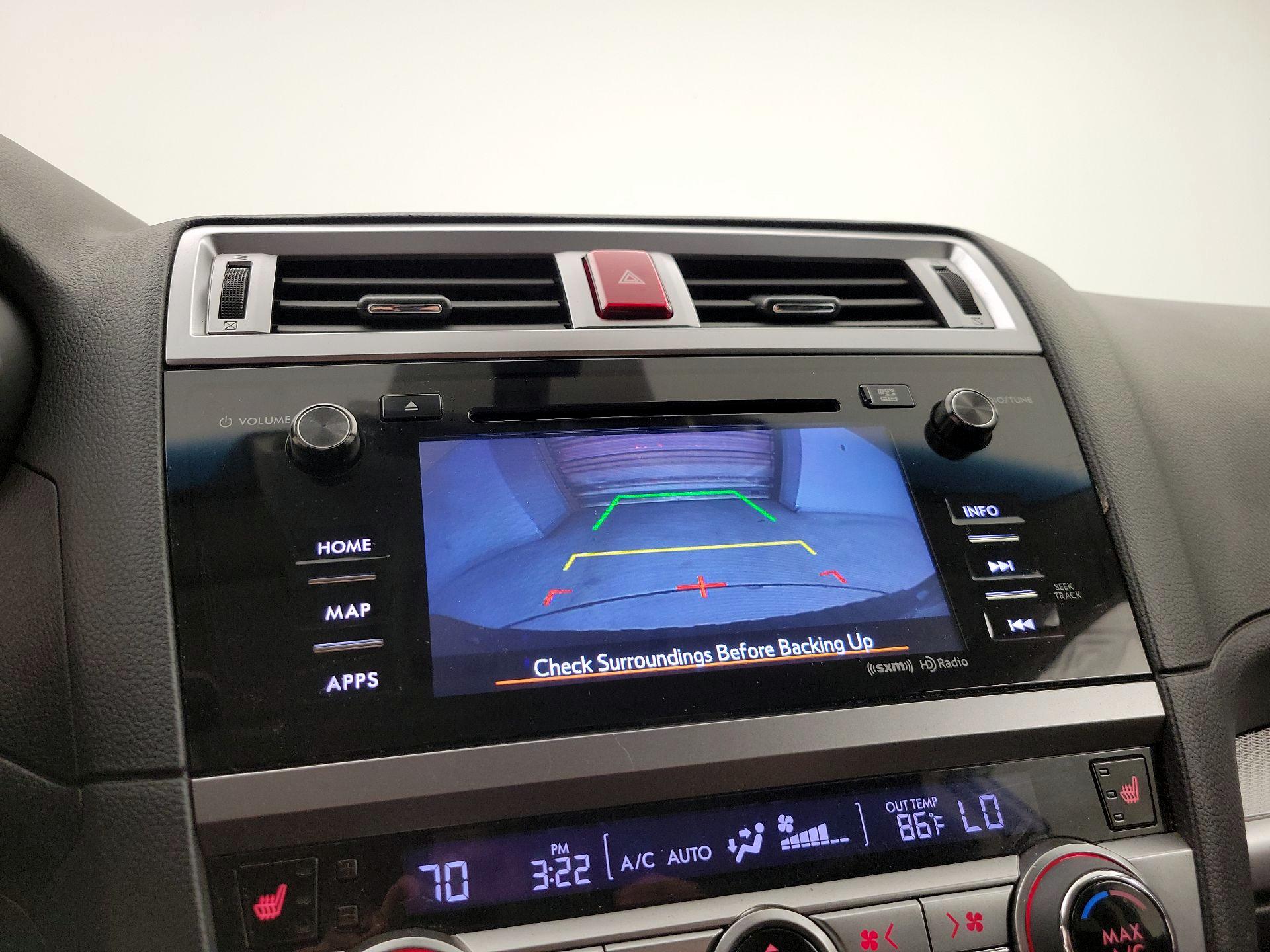 Thumbnail: 2017 Subaru Outback - 15