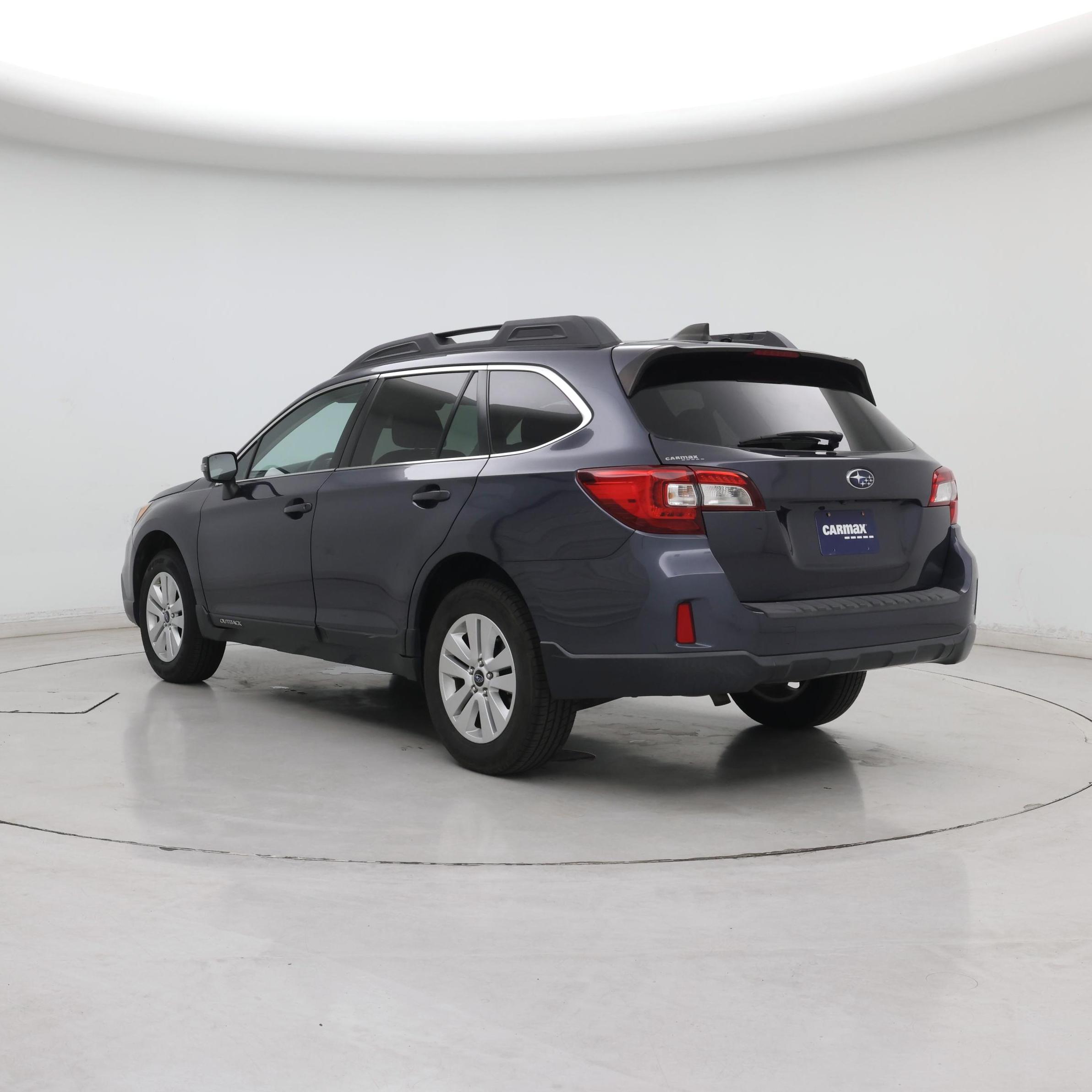 Thumbnail: 2017 Subaru Outback - 2