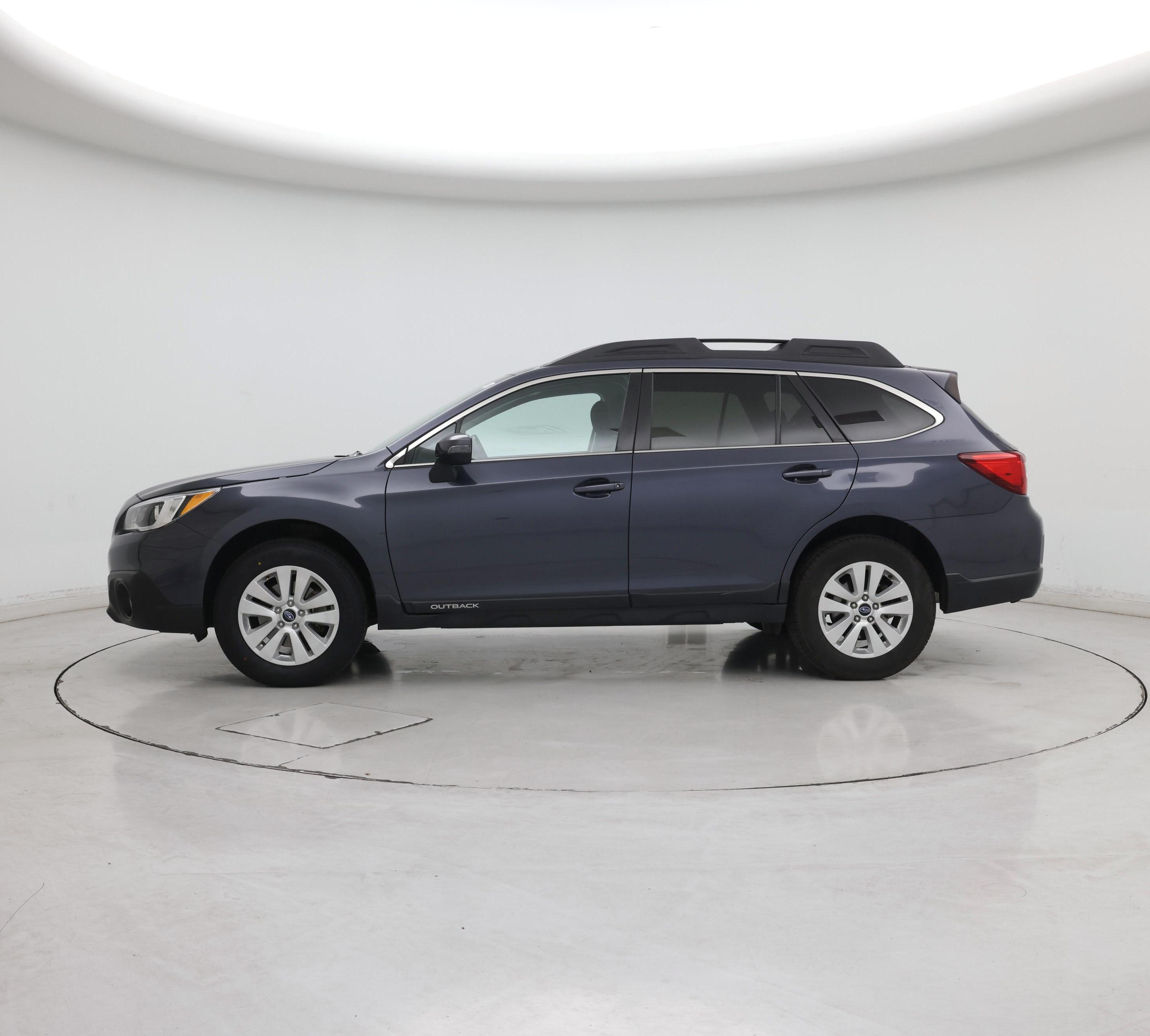 Thumbnail: 2017 Subaru Outback - 3