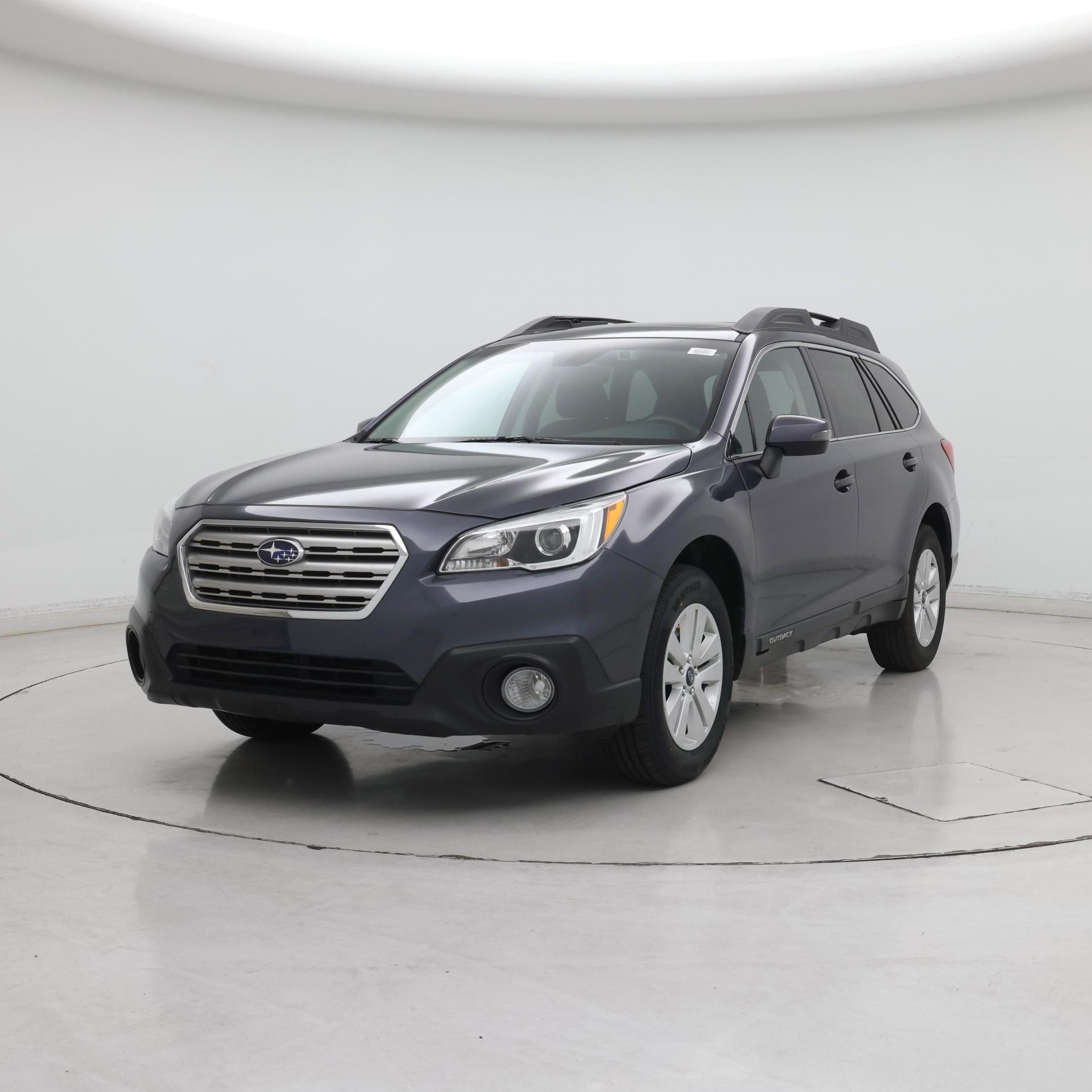 Thumbnail: 2017 Subaru Outback - 4