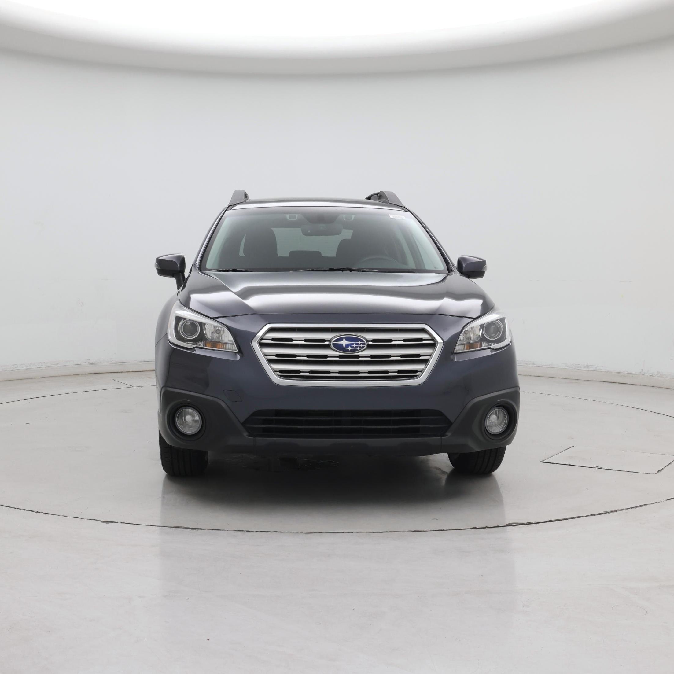 Thumbnail: 2017 Subaru Outback - 5