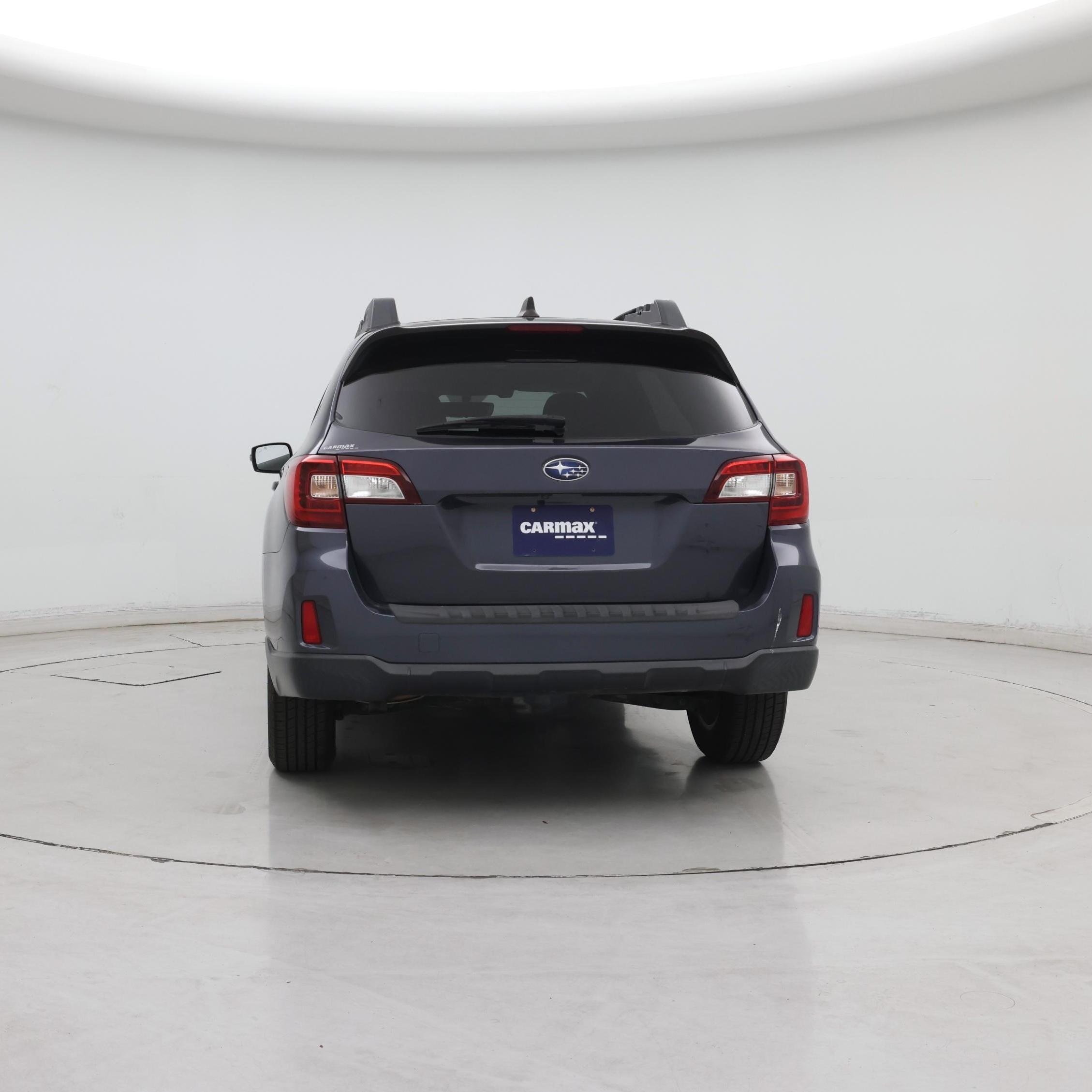 Thumbnail: 2017 Subaru Outback - 6