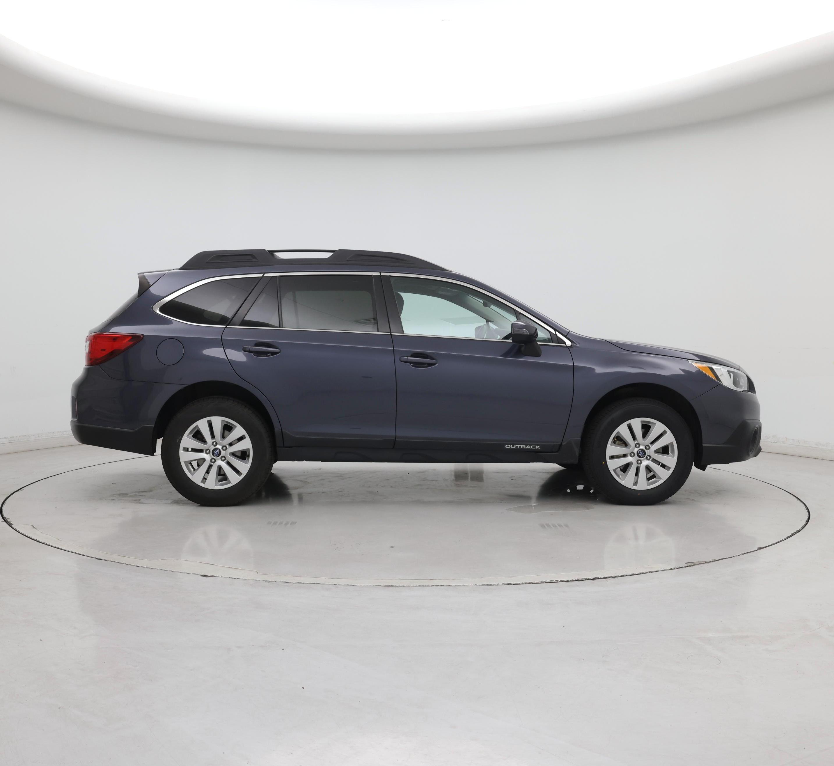 Thumbnail: 2017 Subaru Outback - 7