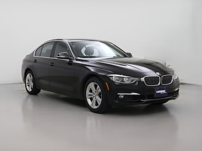 2018 BMW 330 XI