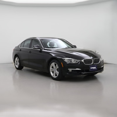 2018 BMW 330 XI