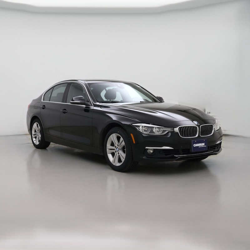 2018 BMW 330 XI